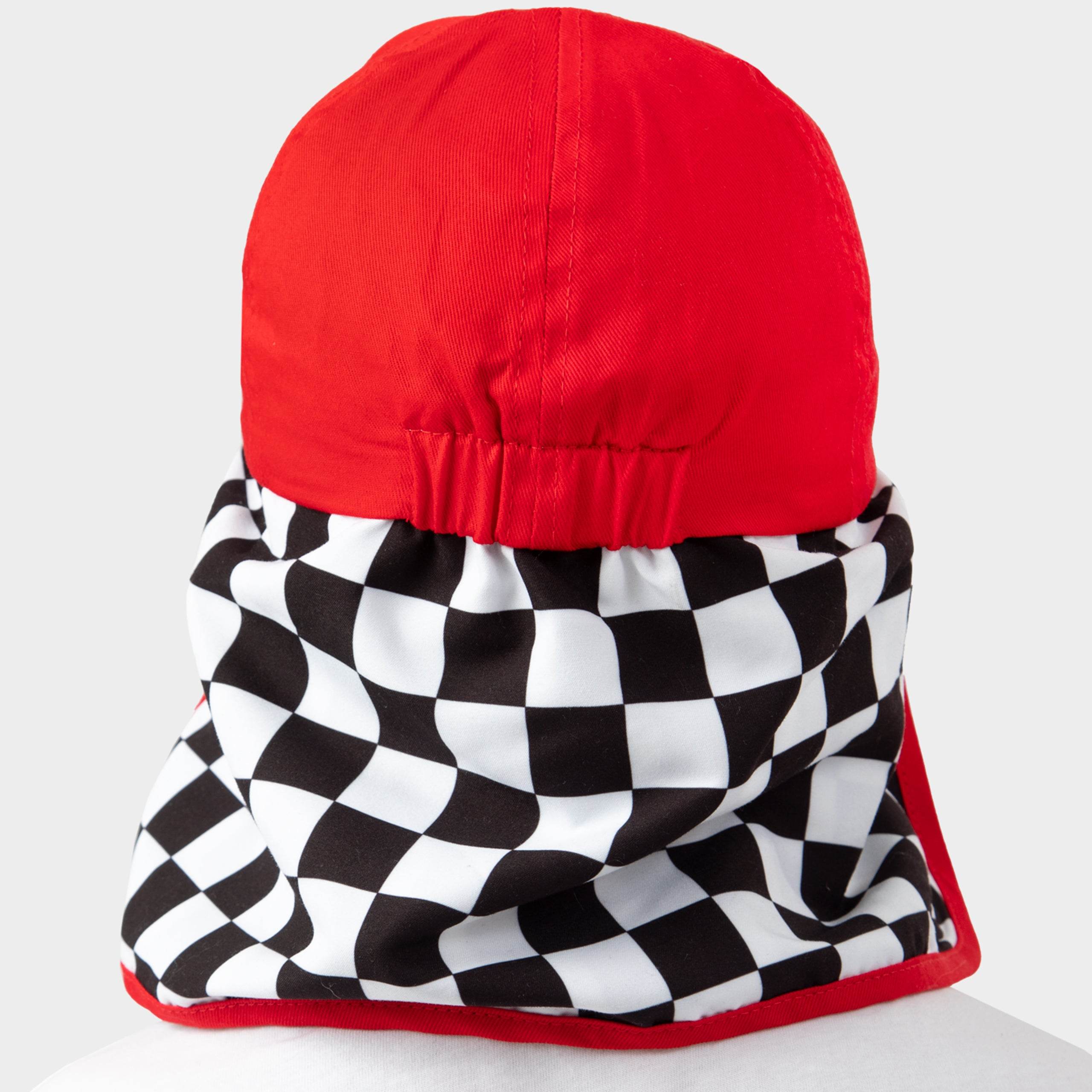 Disney Cars Sun Hat - Character.com