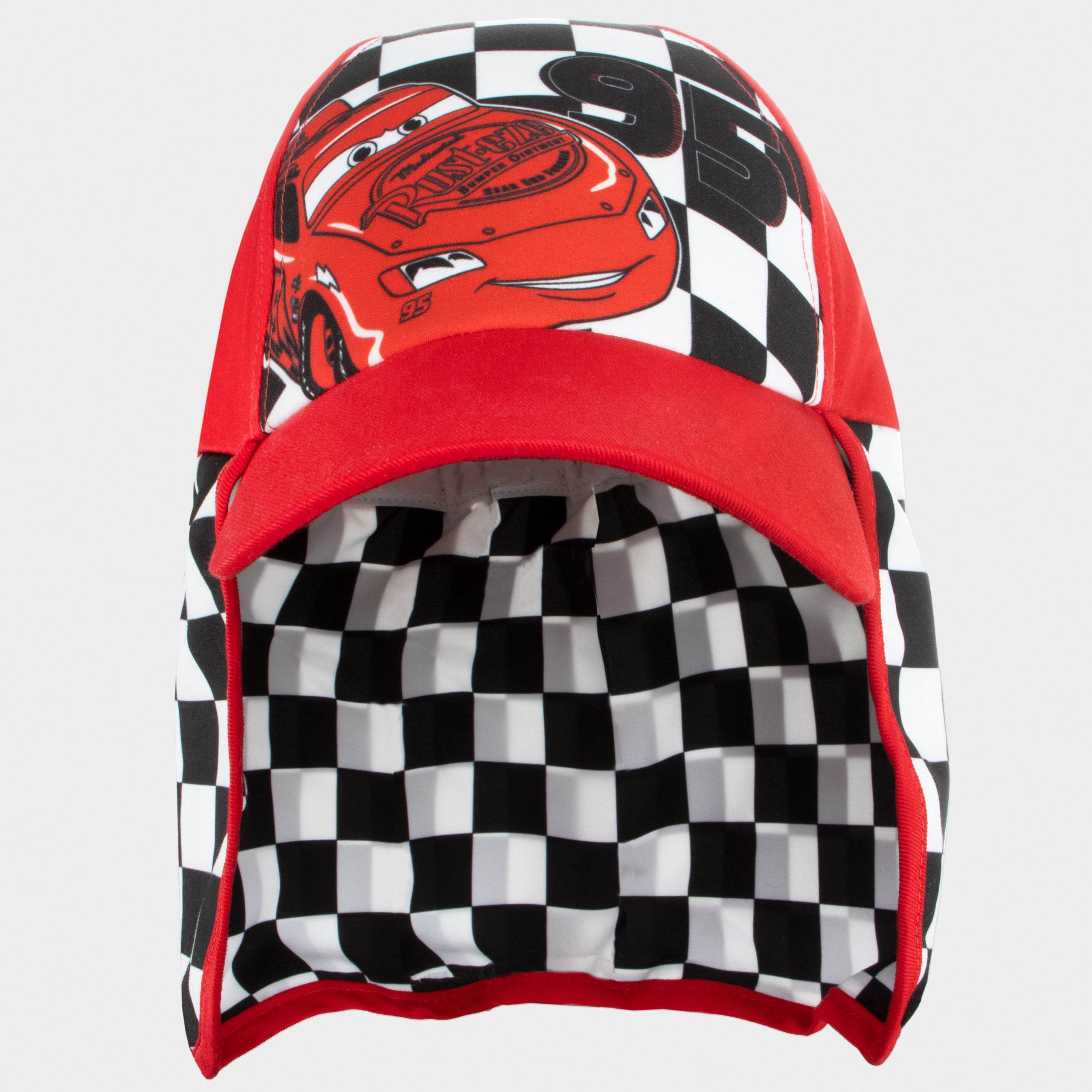 Disney Cars Sun Hat - Character.com