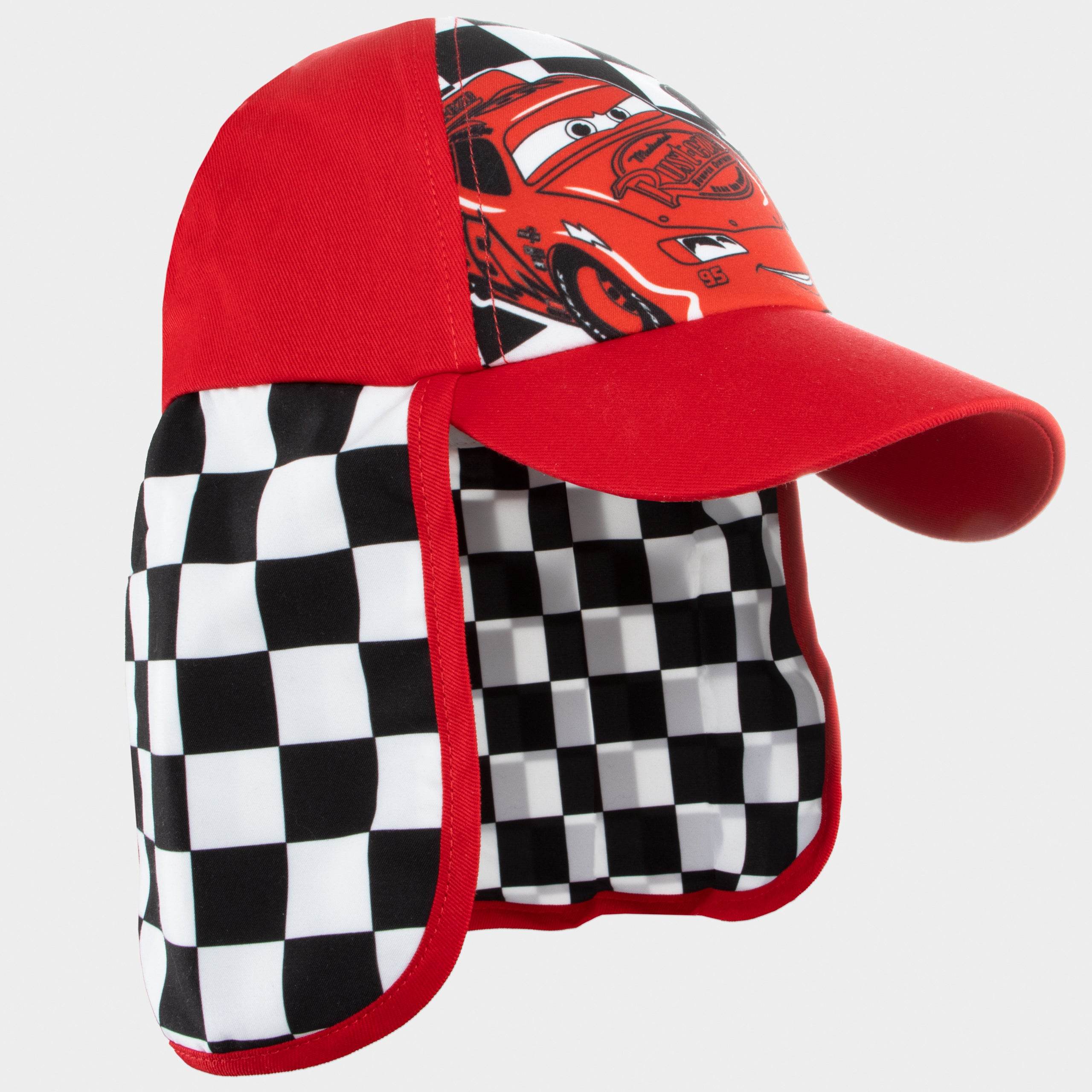 Disney Cars Sun Hat - Character.com