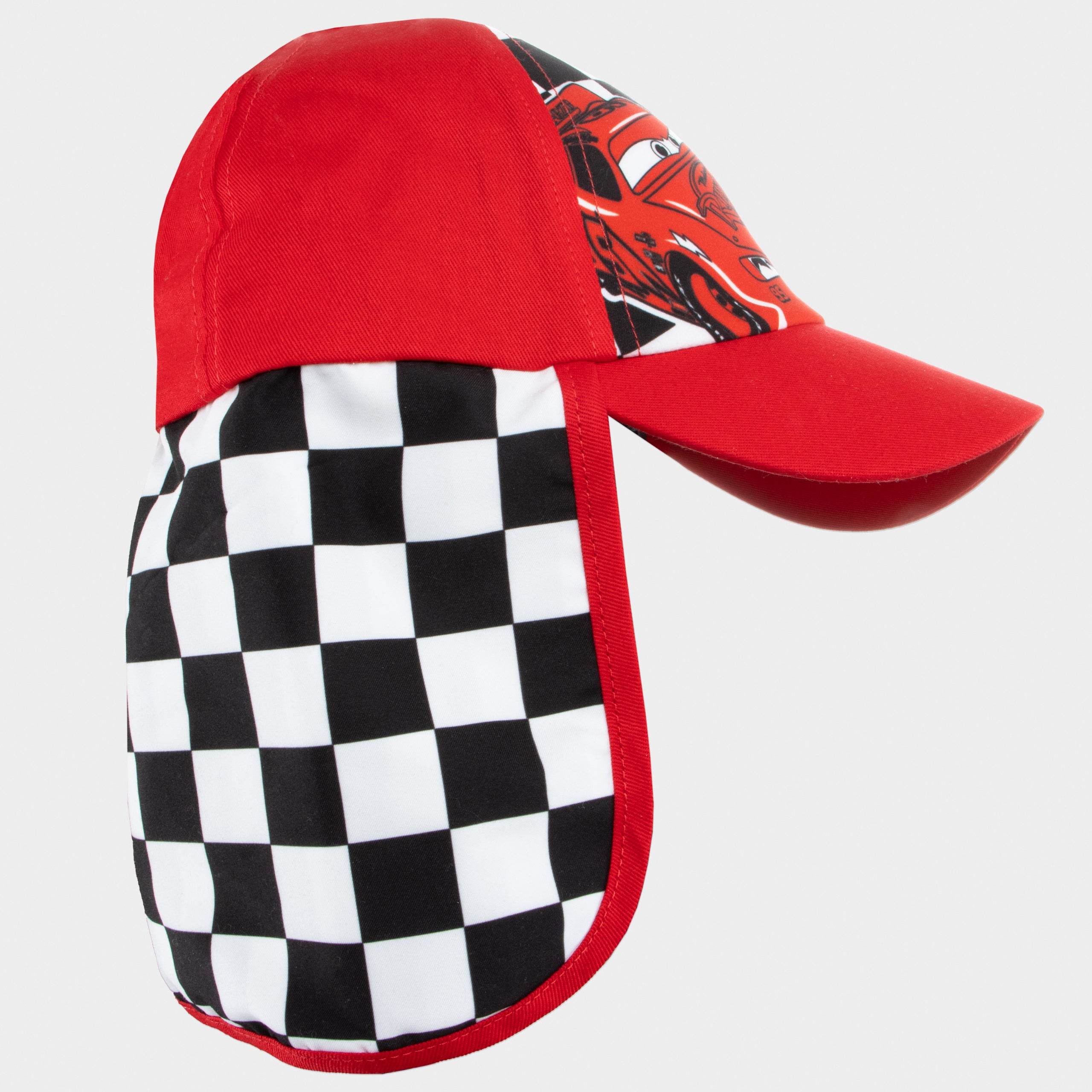 Disney Cars Sun Hat - Character.com