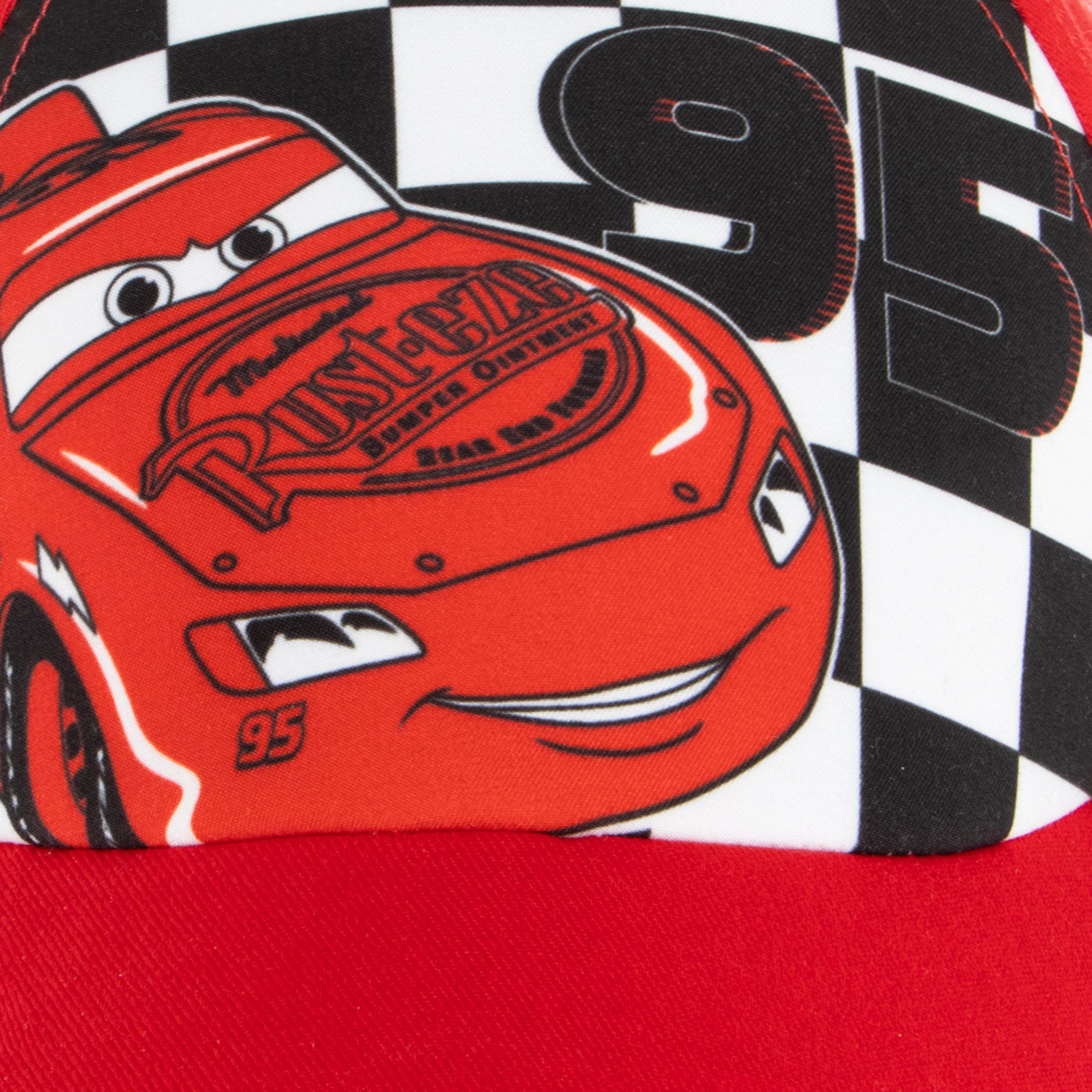 Disney Cars Sun Hat - Character.com