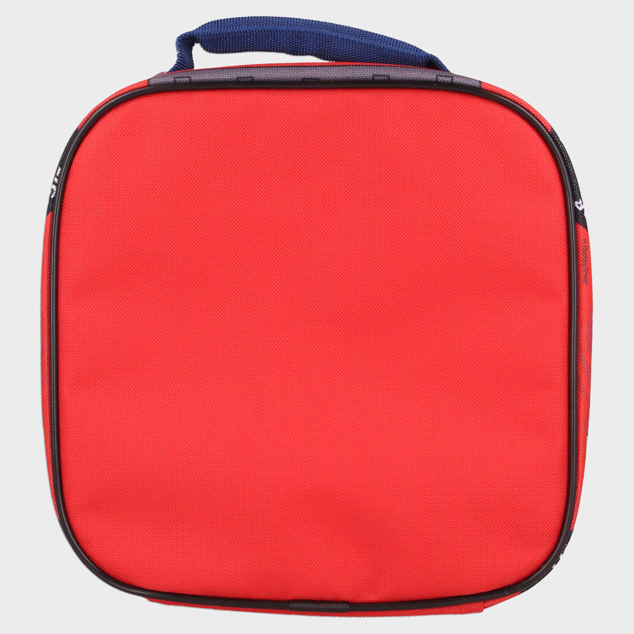 Disney Cars Lightning McQueen Lunch Bag