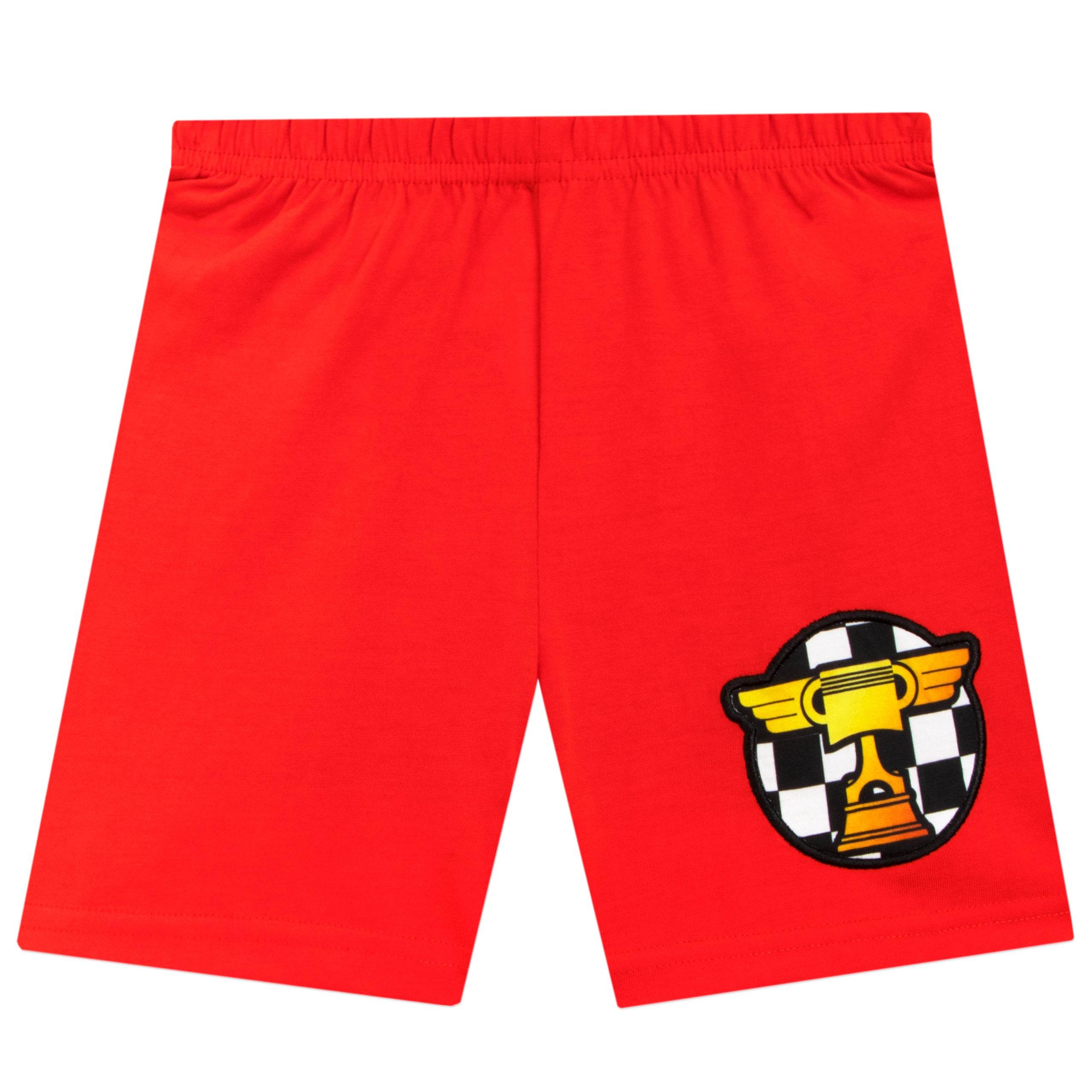 Disney Cars Pyjamas - Lightning McQueen - Character.com