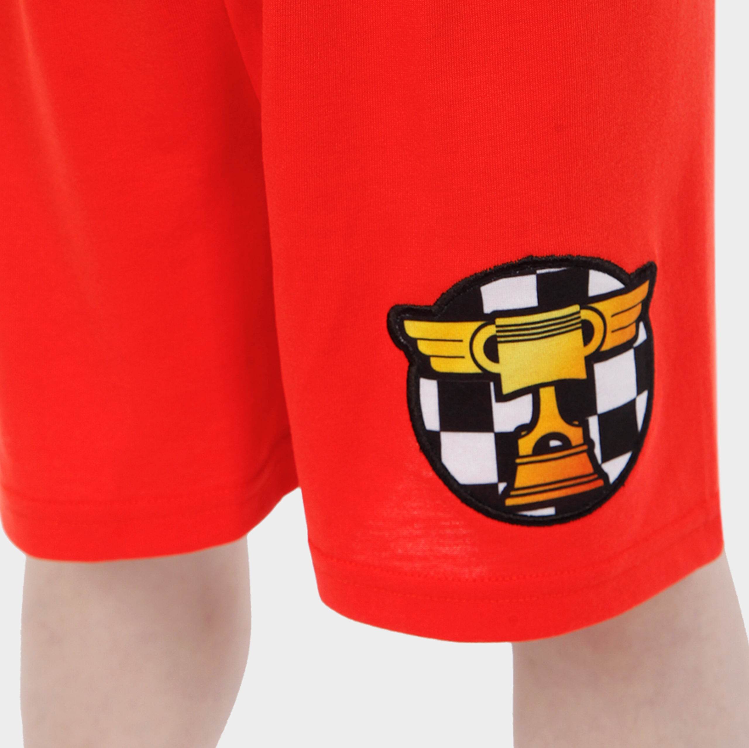 Disney Cars Pyjamas - Lightning McQueen - Character.com