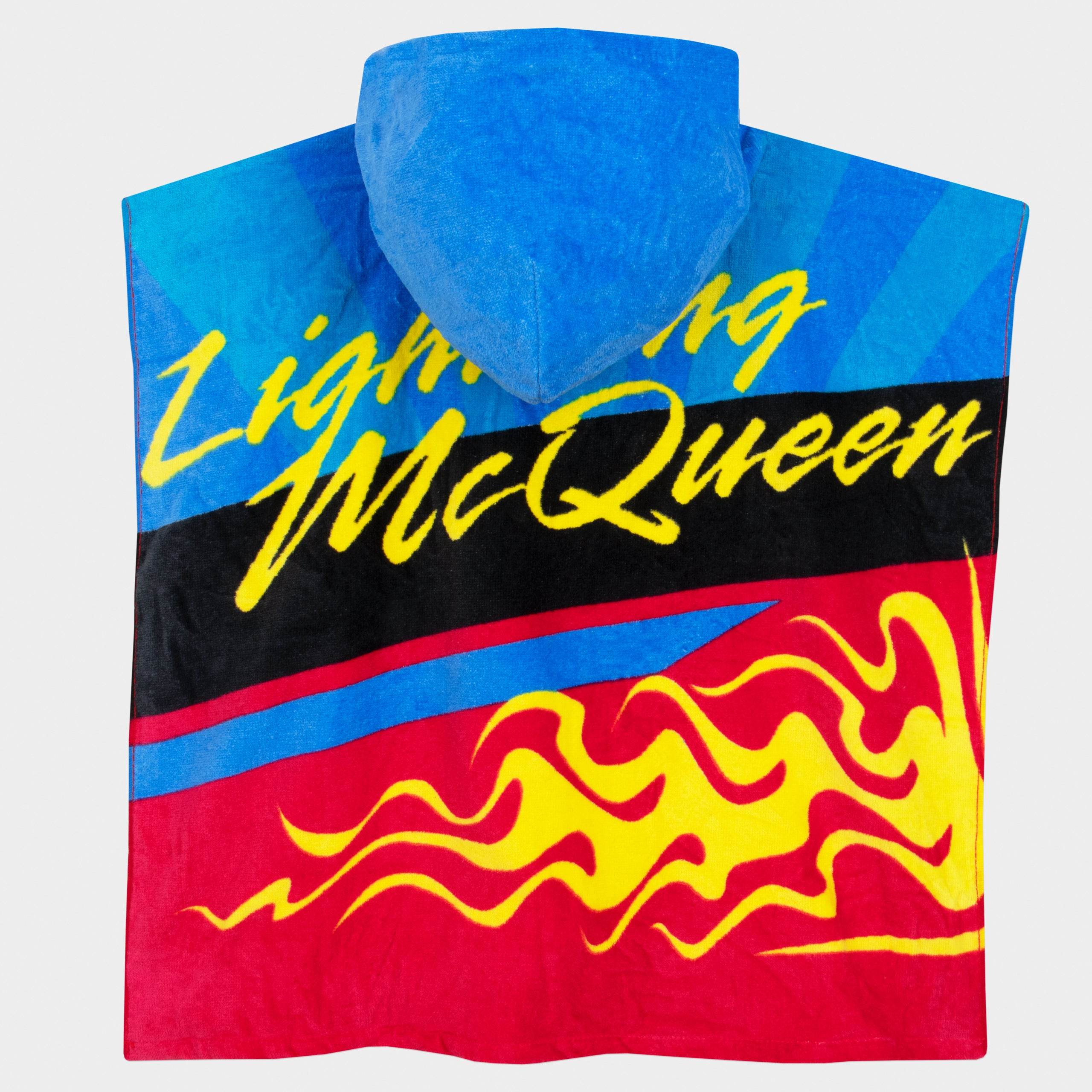 Disney Cars Towel Poncho - Character.com