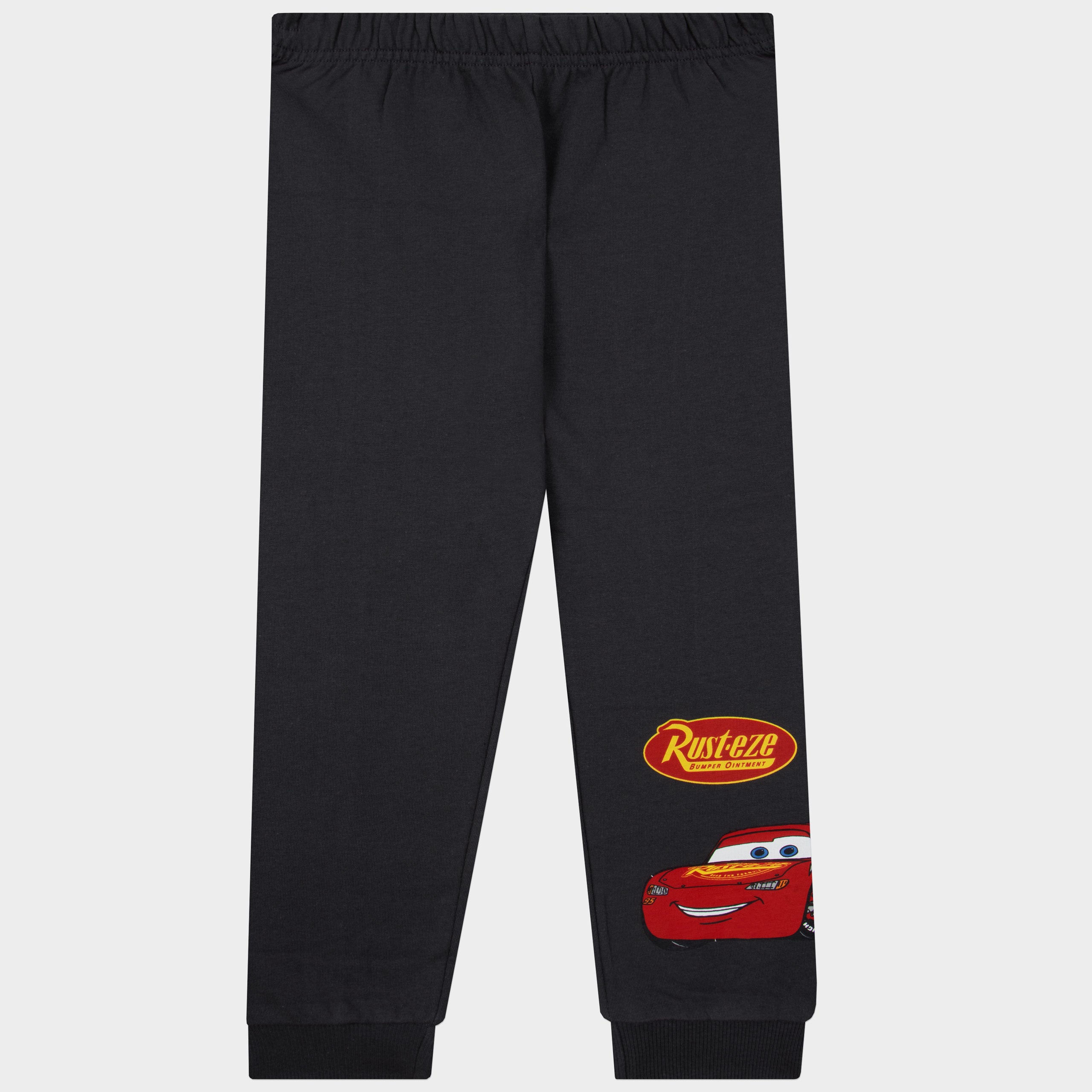 Disney Cars Jogger & Sweatshirt Set