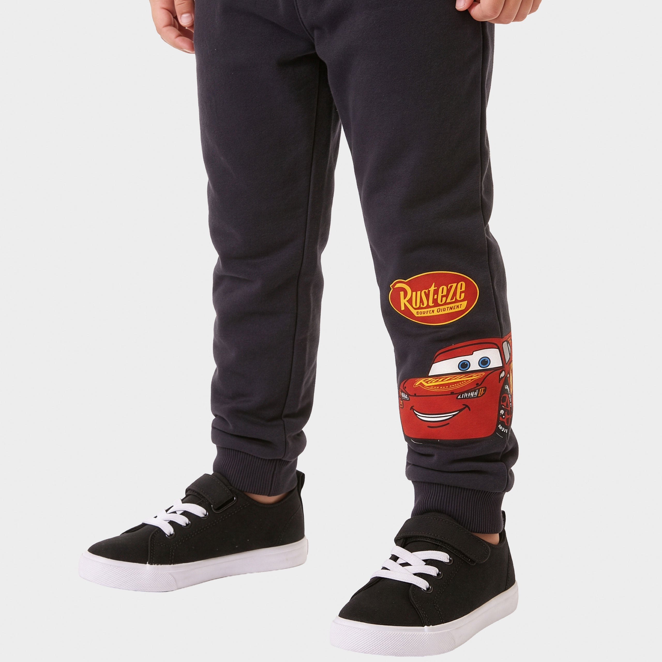 Disney Cars Jogger & Sweatshirt Set