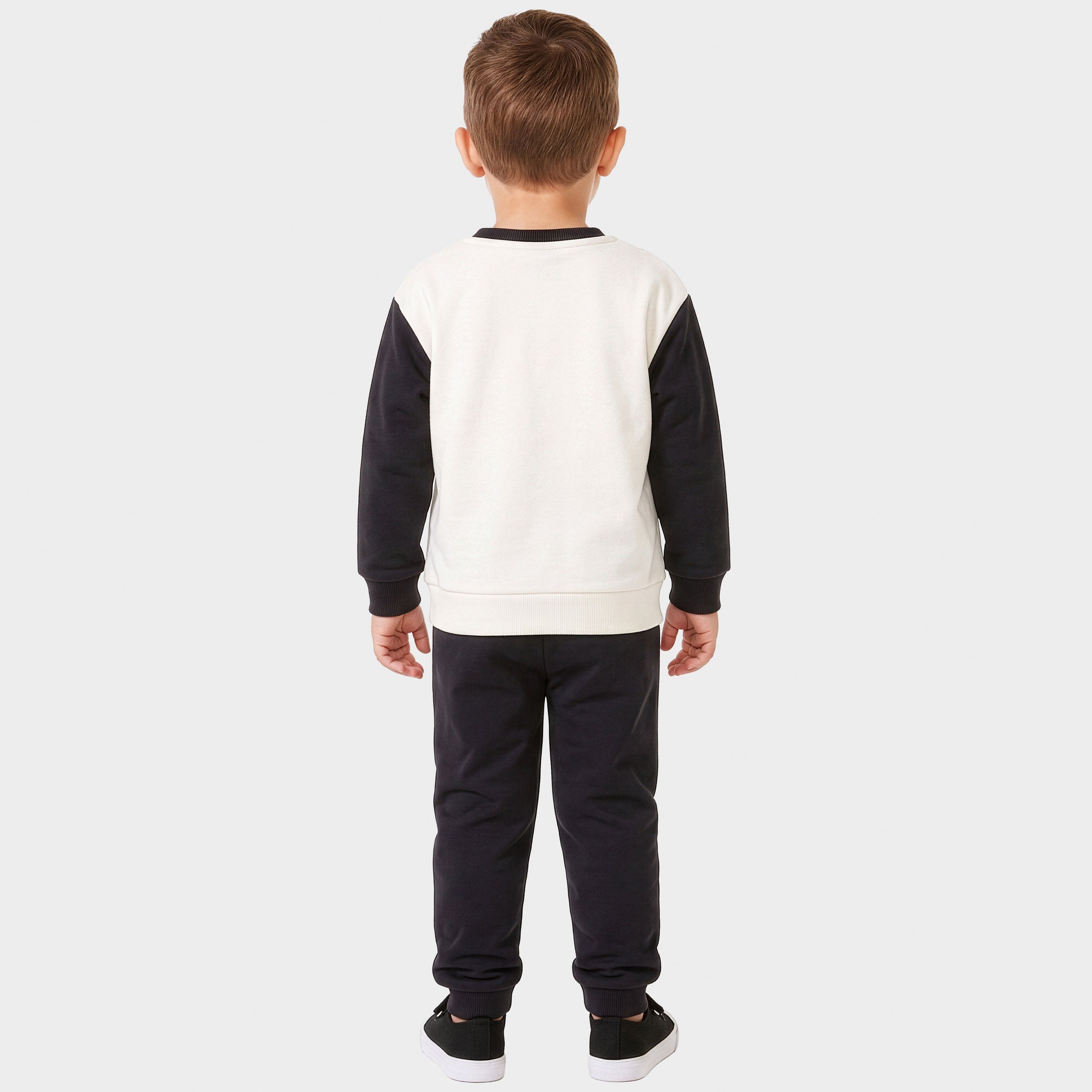 Disney Cars Jogger & Sweatshirt Set