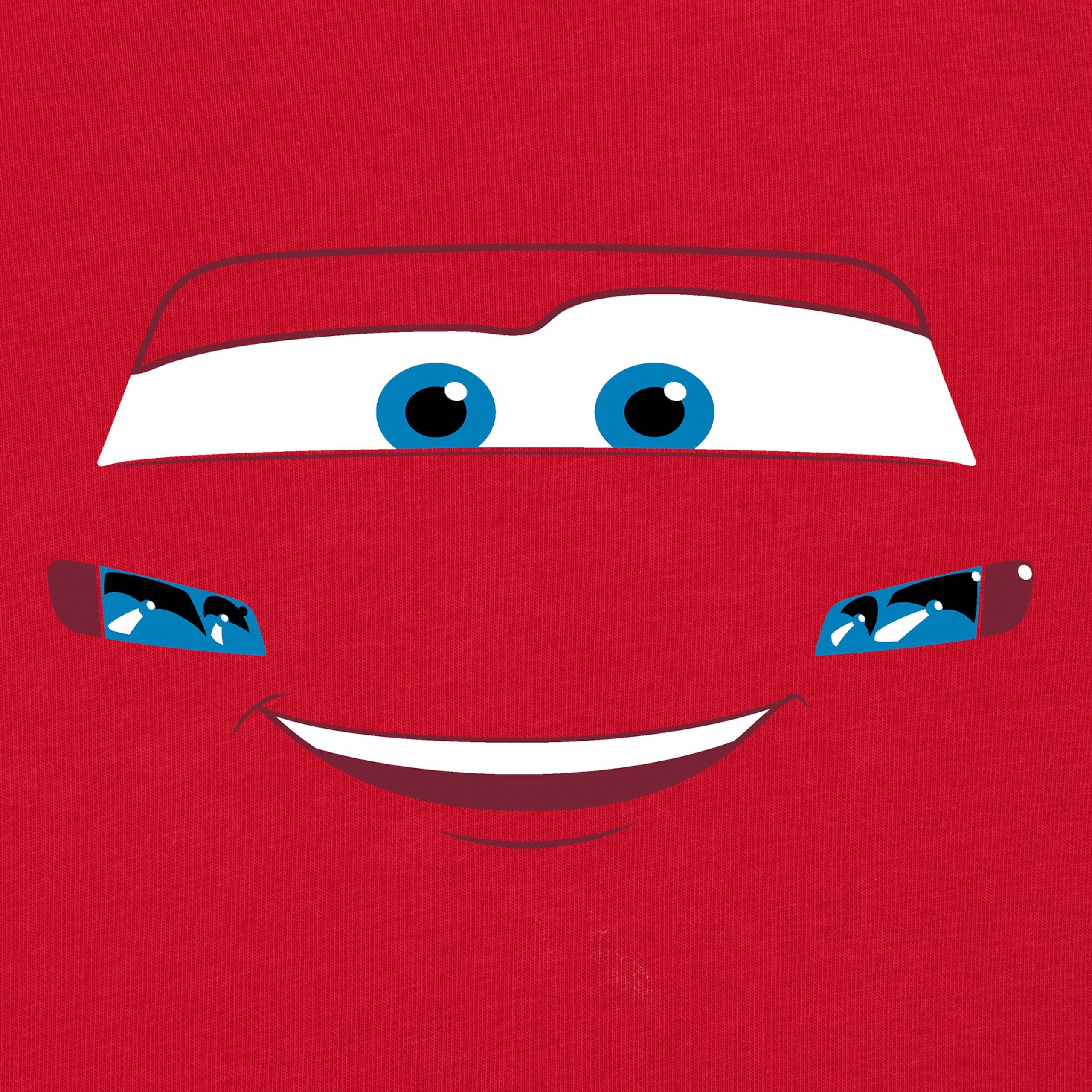 Disney Cars Sweatshirt - Lightning - Character.com