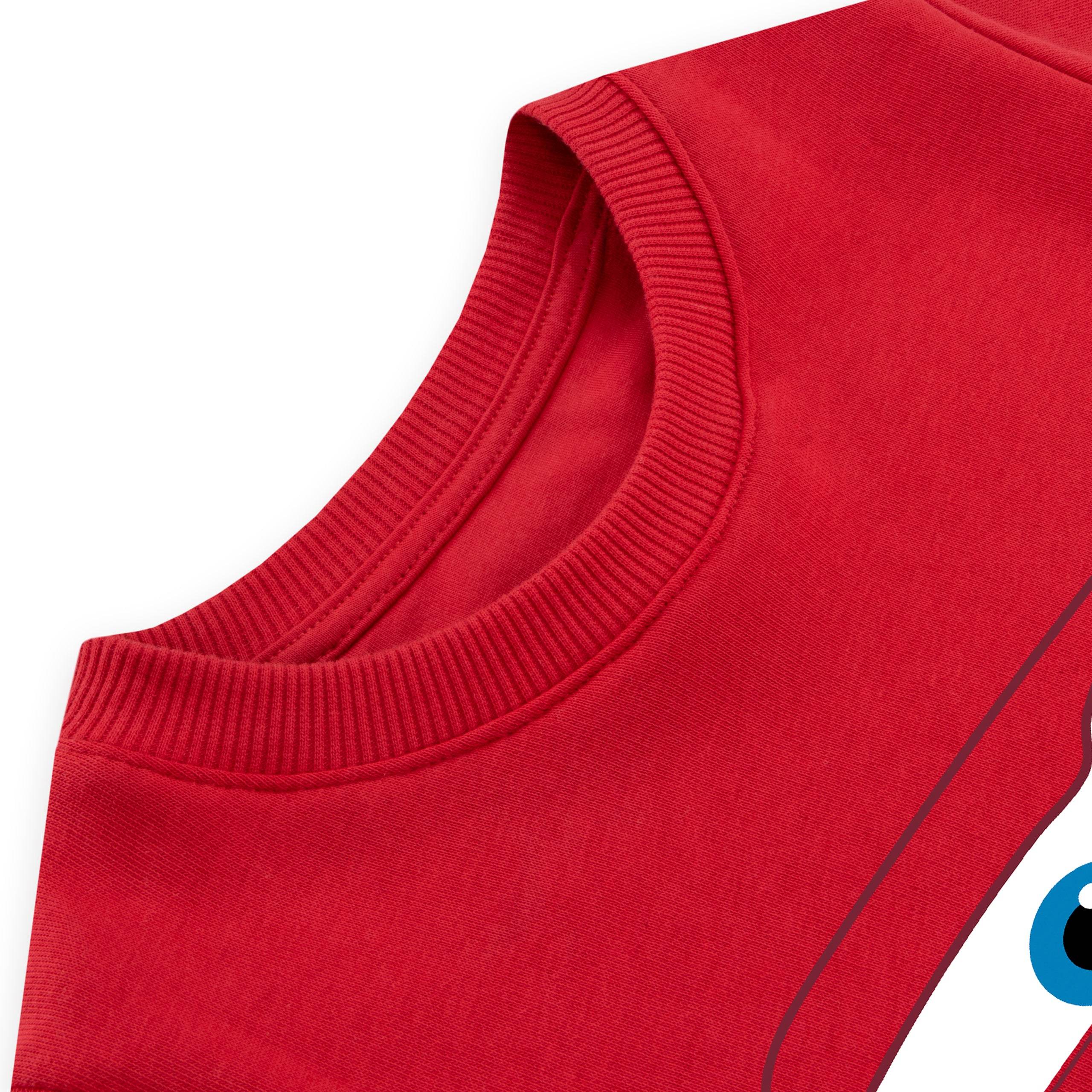 Disney Cars Sweatshirt - Lightning - Character.com