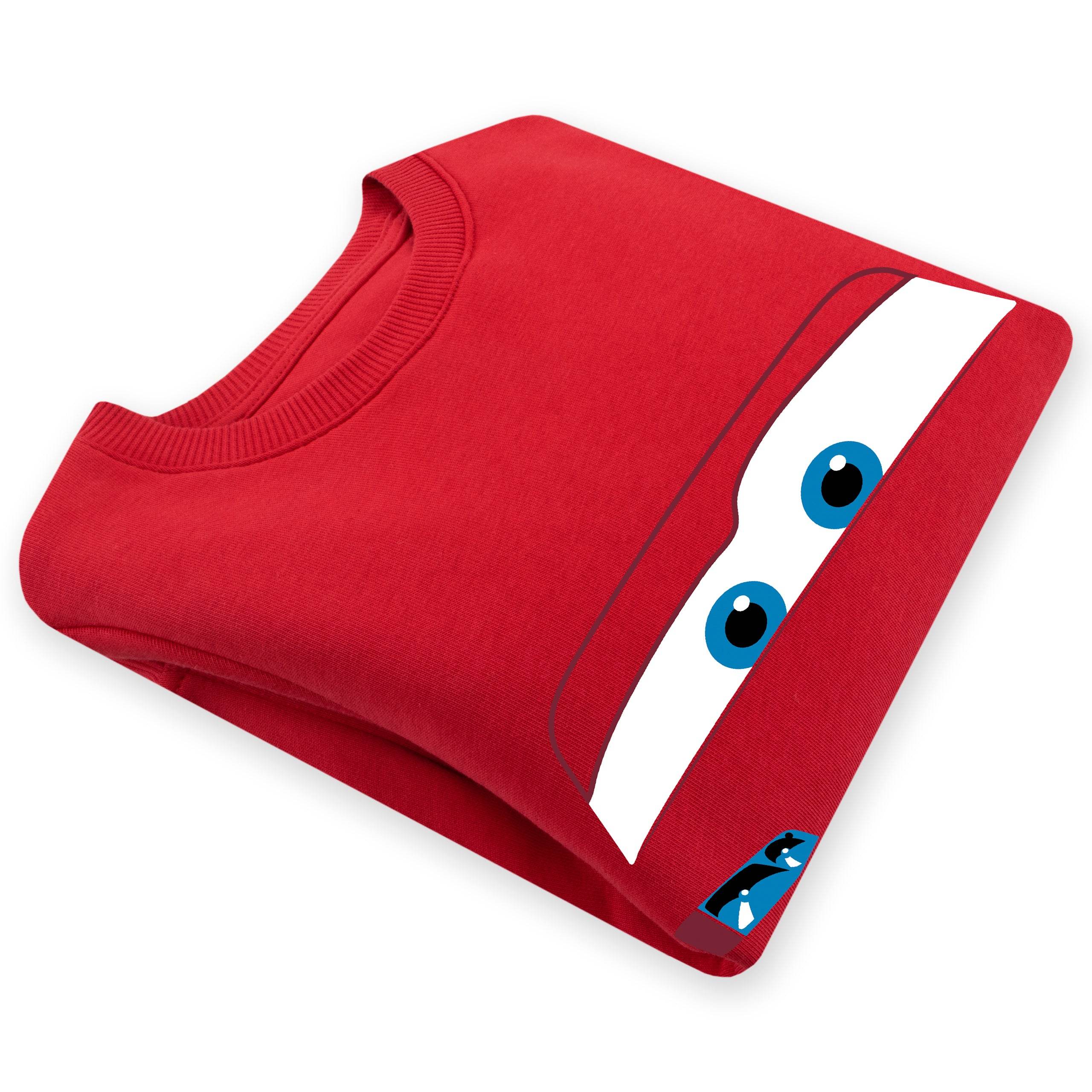 Disney Cars Sweatshirt - Lightning - Character.com