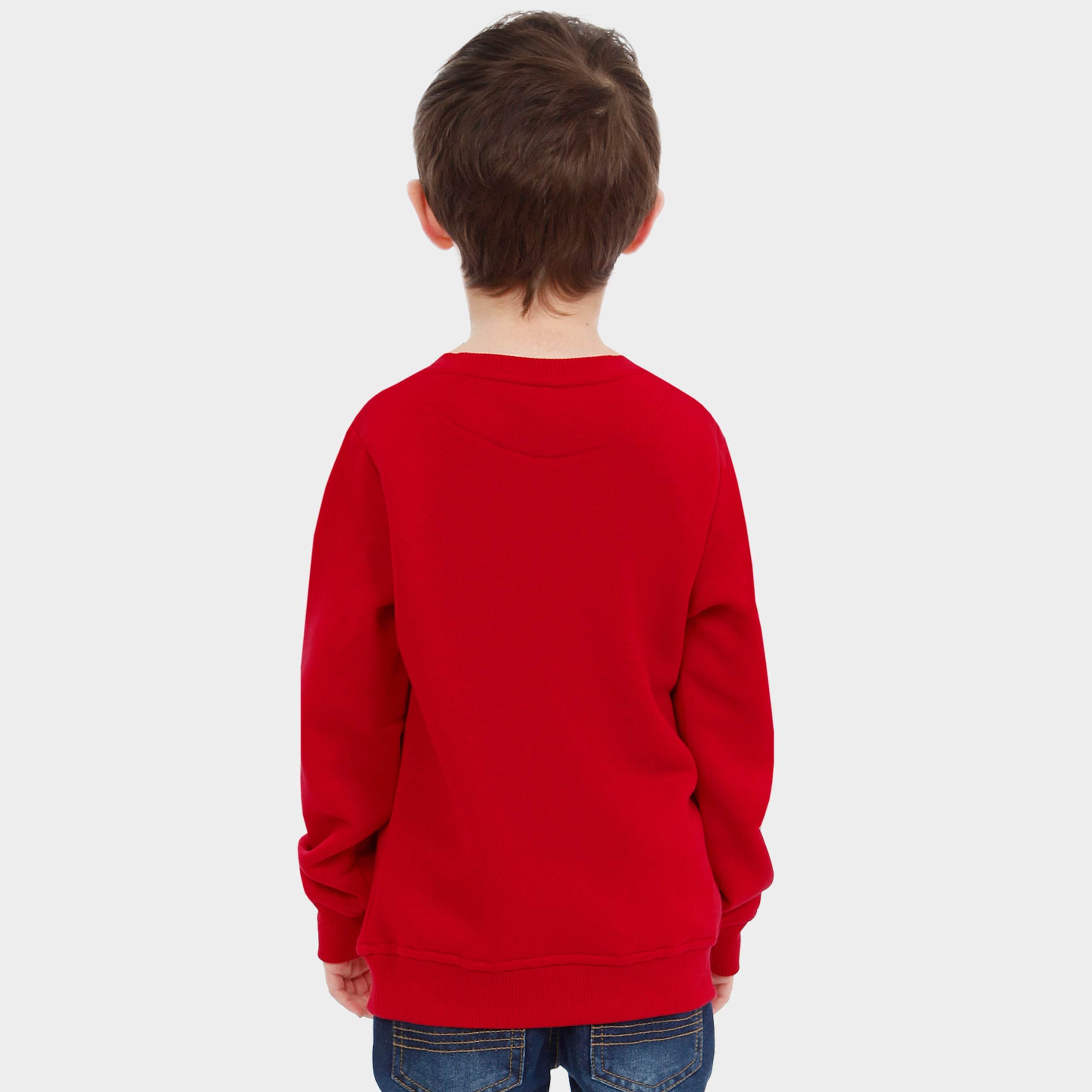 Disney Cars Sweatshirt - Lightning - Character.com