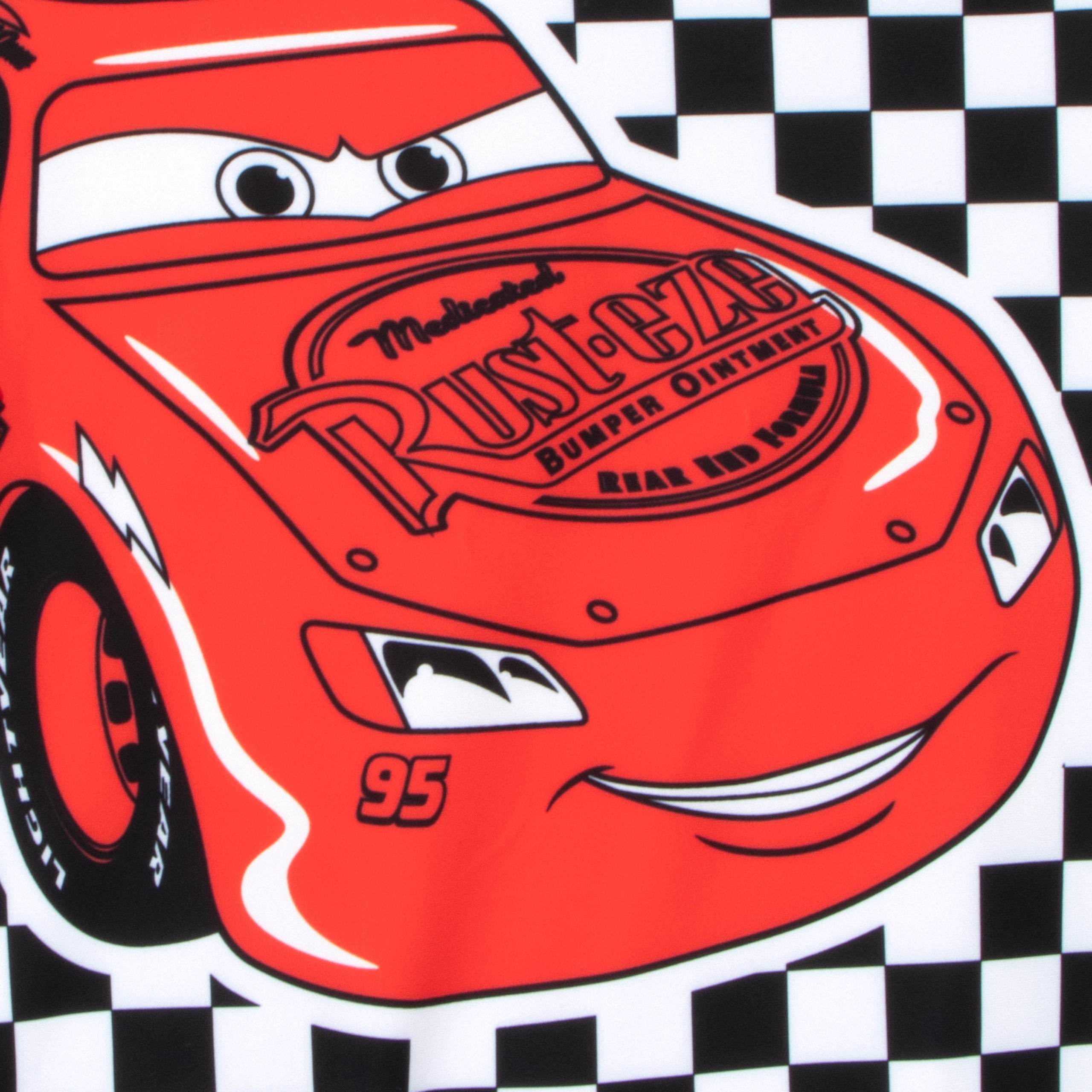 Disney Cars Surfsuit - Character.com
