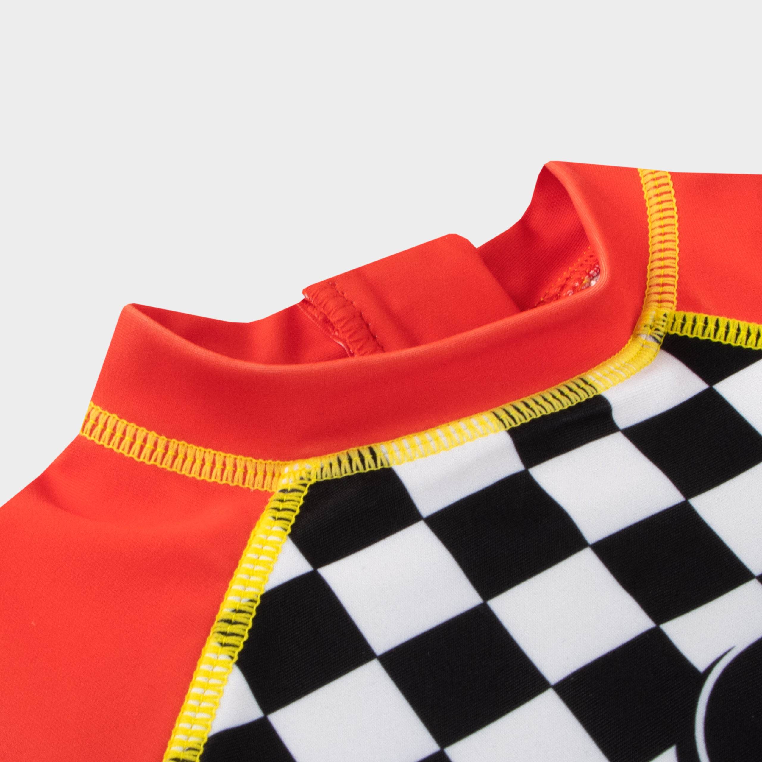 Disney Cars Surfsuit - Character.com