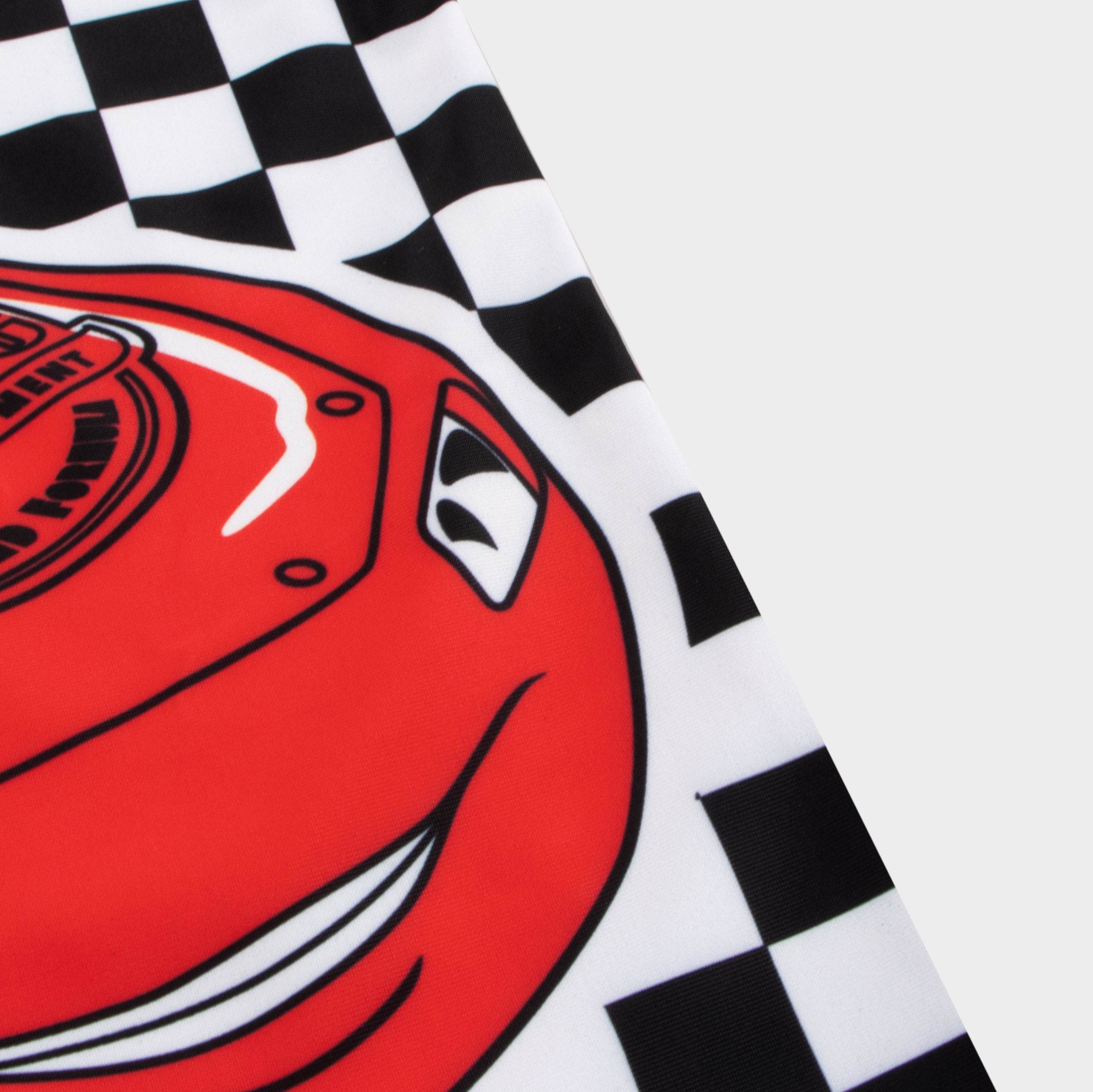 Disney Cars Surfsuit - Character.com