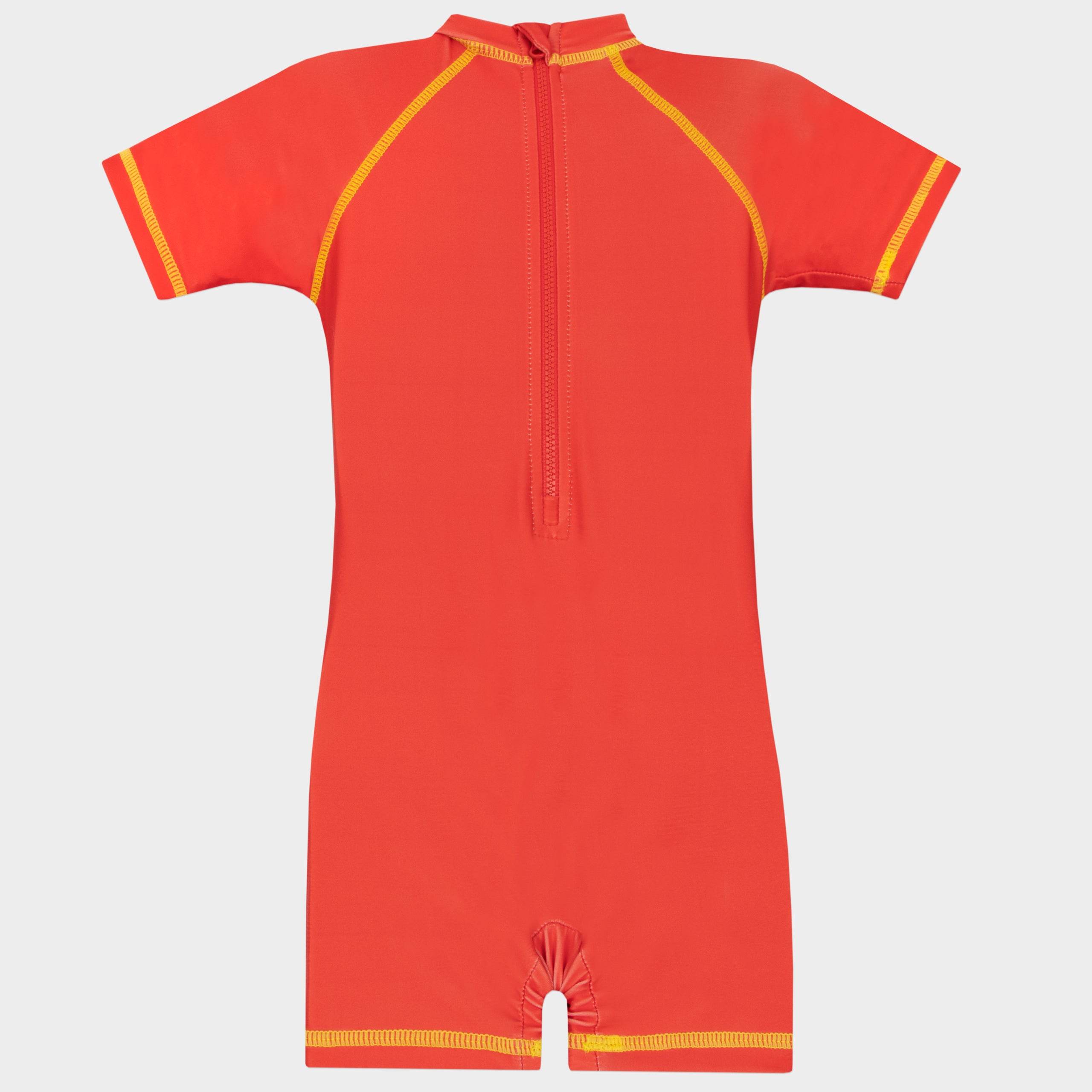 Disney Cars Surfsuit - Character.com