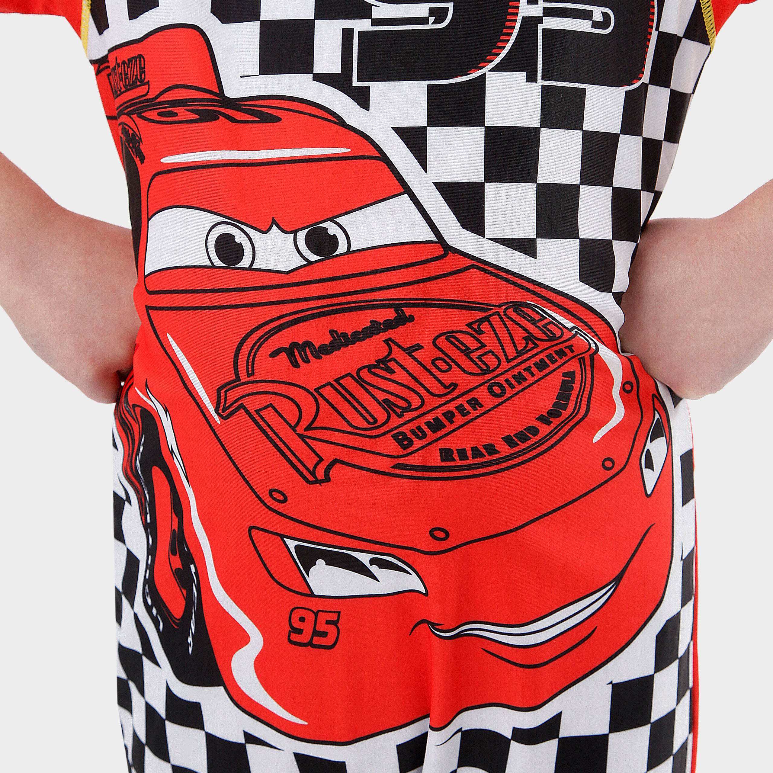 Disney Cars Surfsuit - Character.com