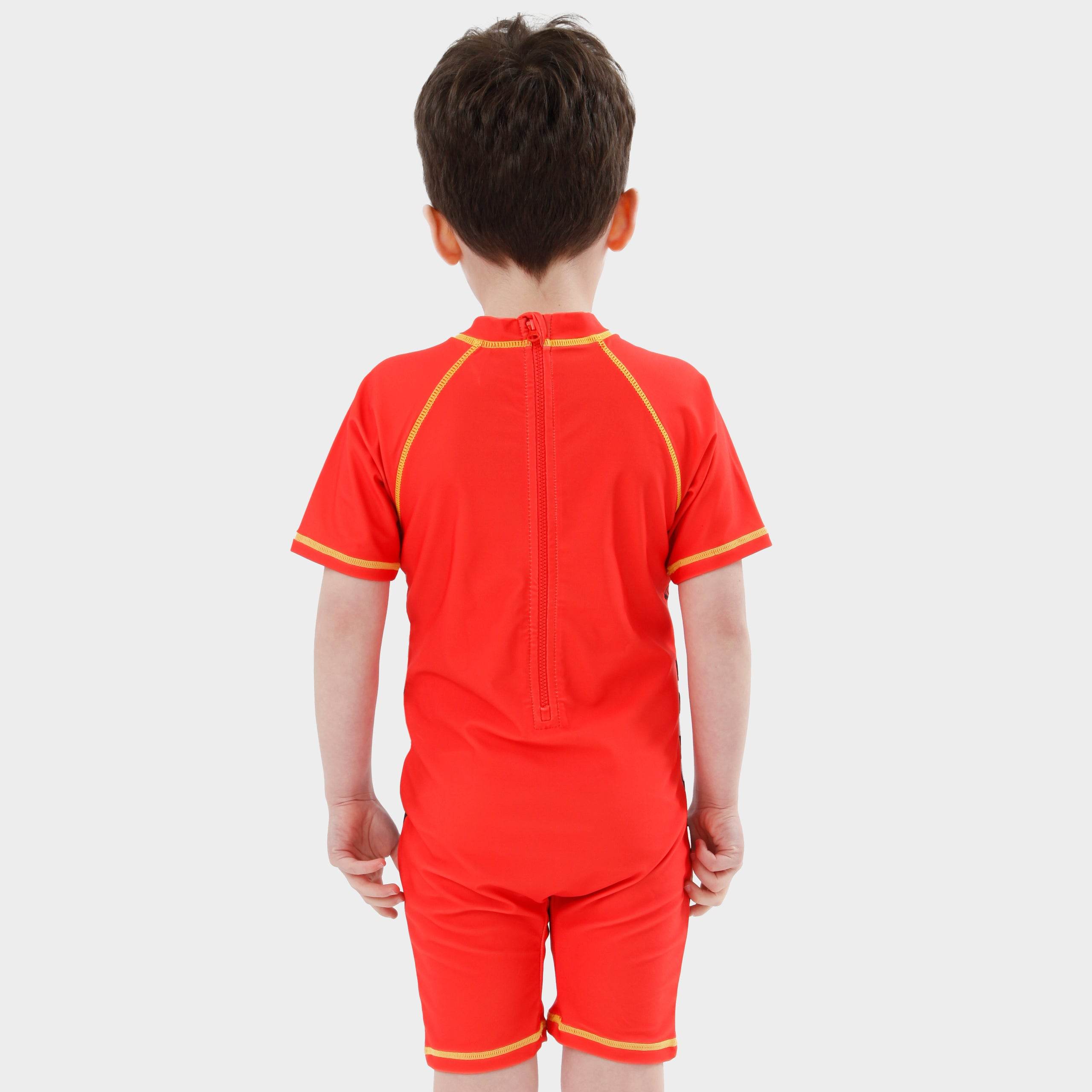 Disney Cars Surfsuit - Character.com