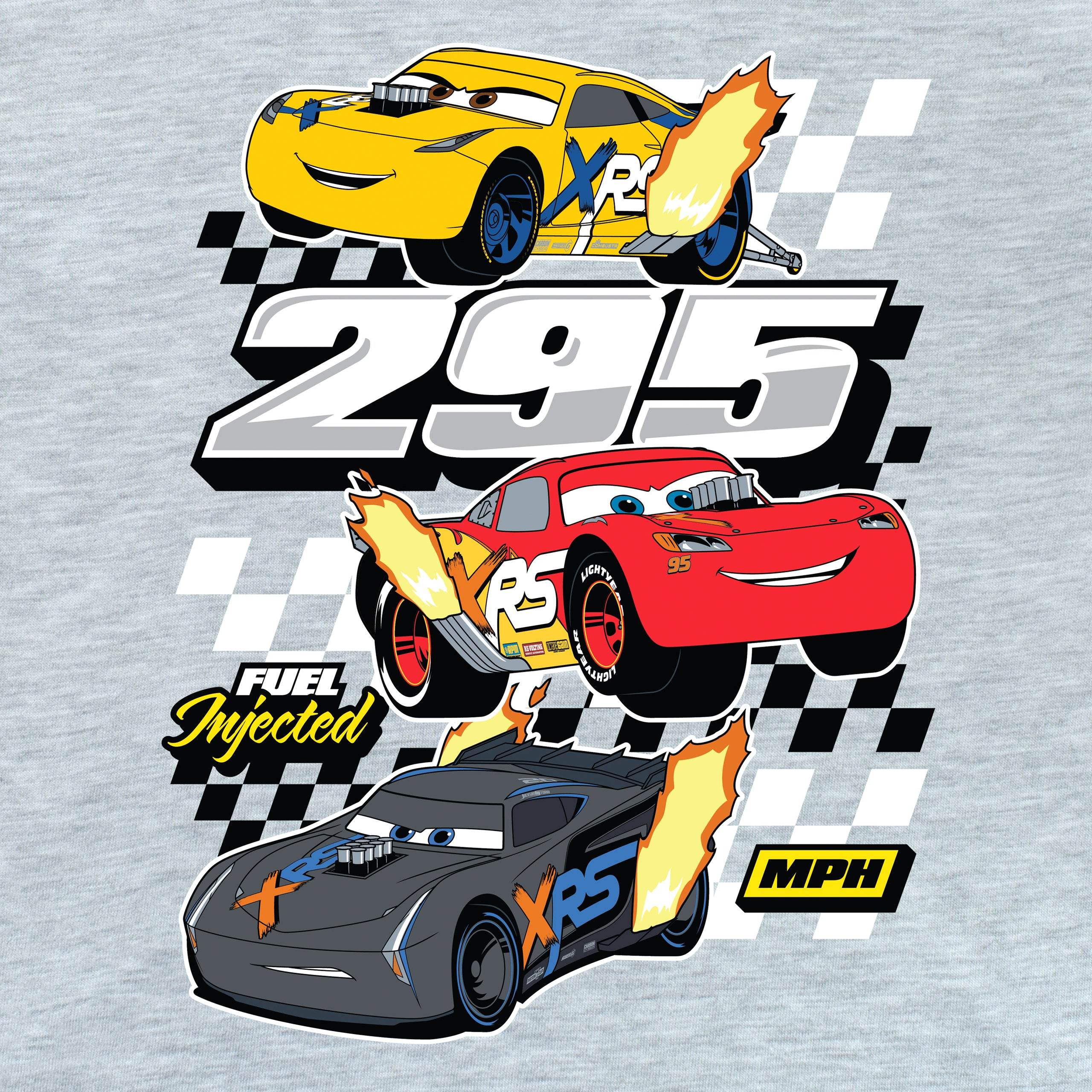 Lighting Mcqueen T Disney Cars T Shirt Design Cars T-Shirt
