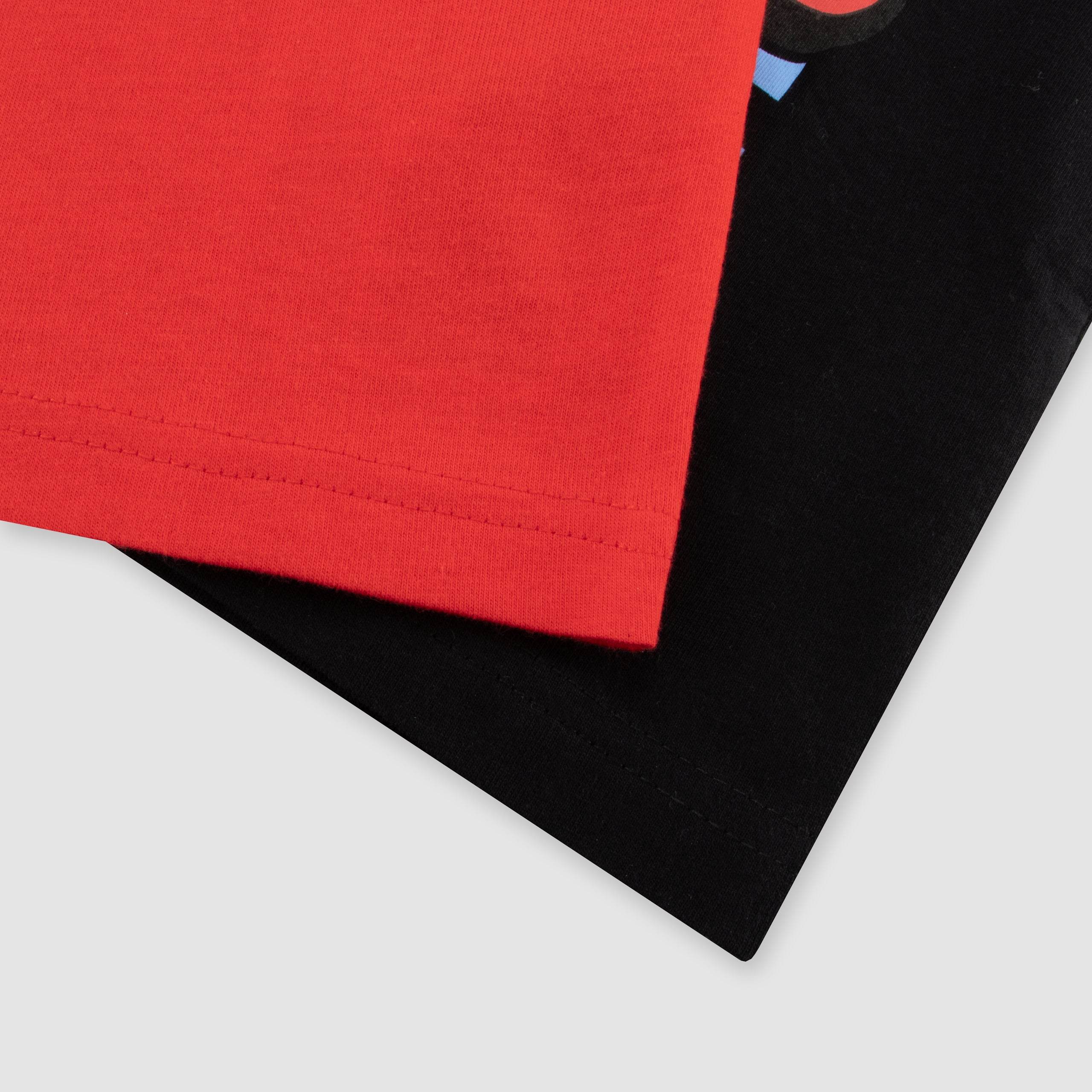 2 Pack Disney Cars T-Shirts - Character.com