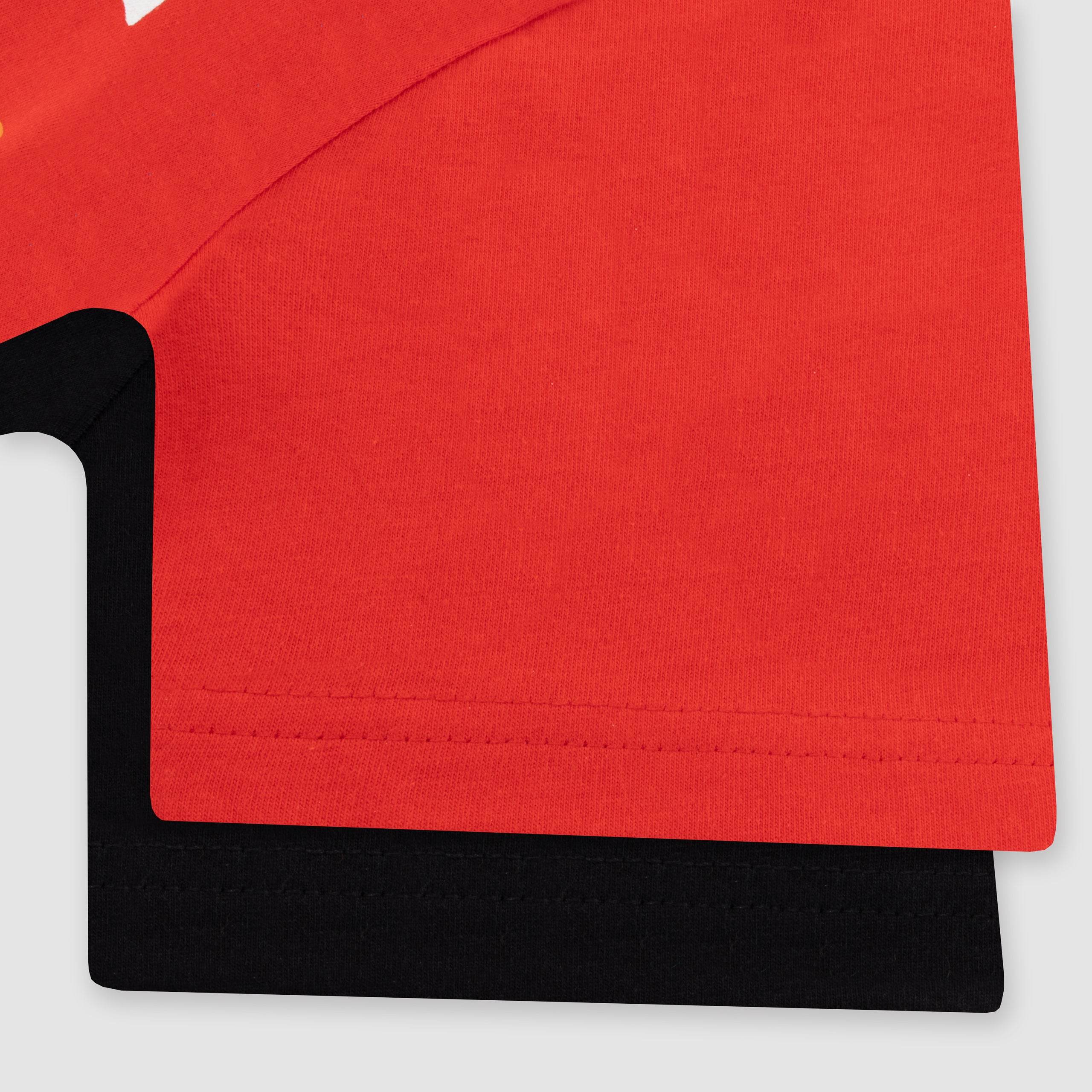 2 Pack Disney Cars T-Shirts - Character.com