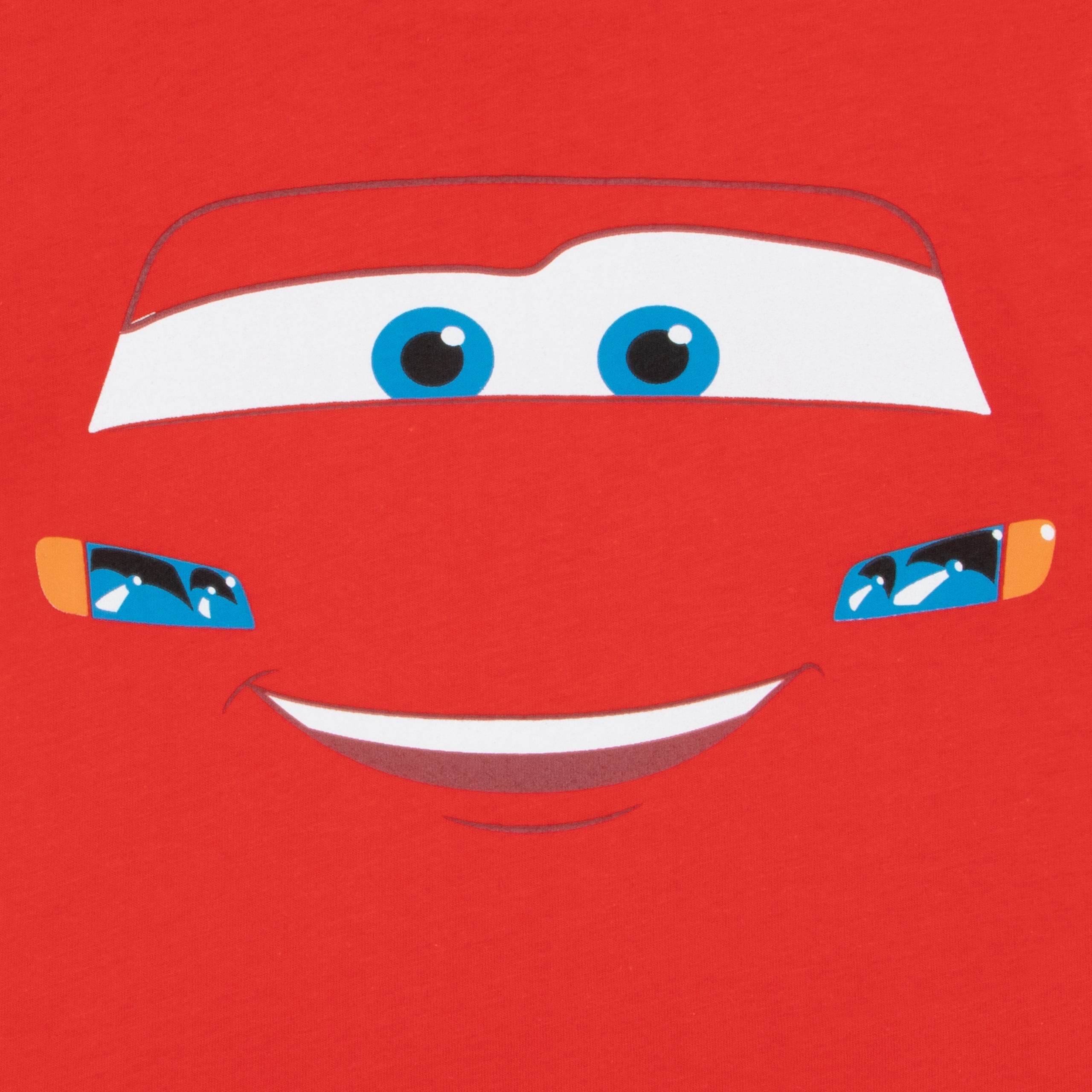 2 Pack Disney Cars T-Shirts - Character.com