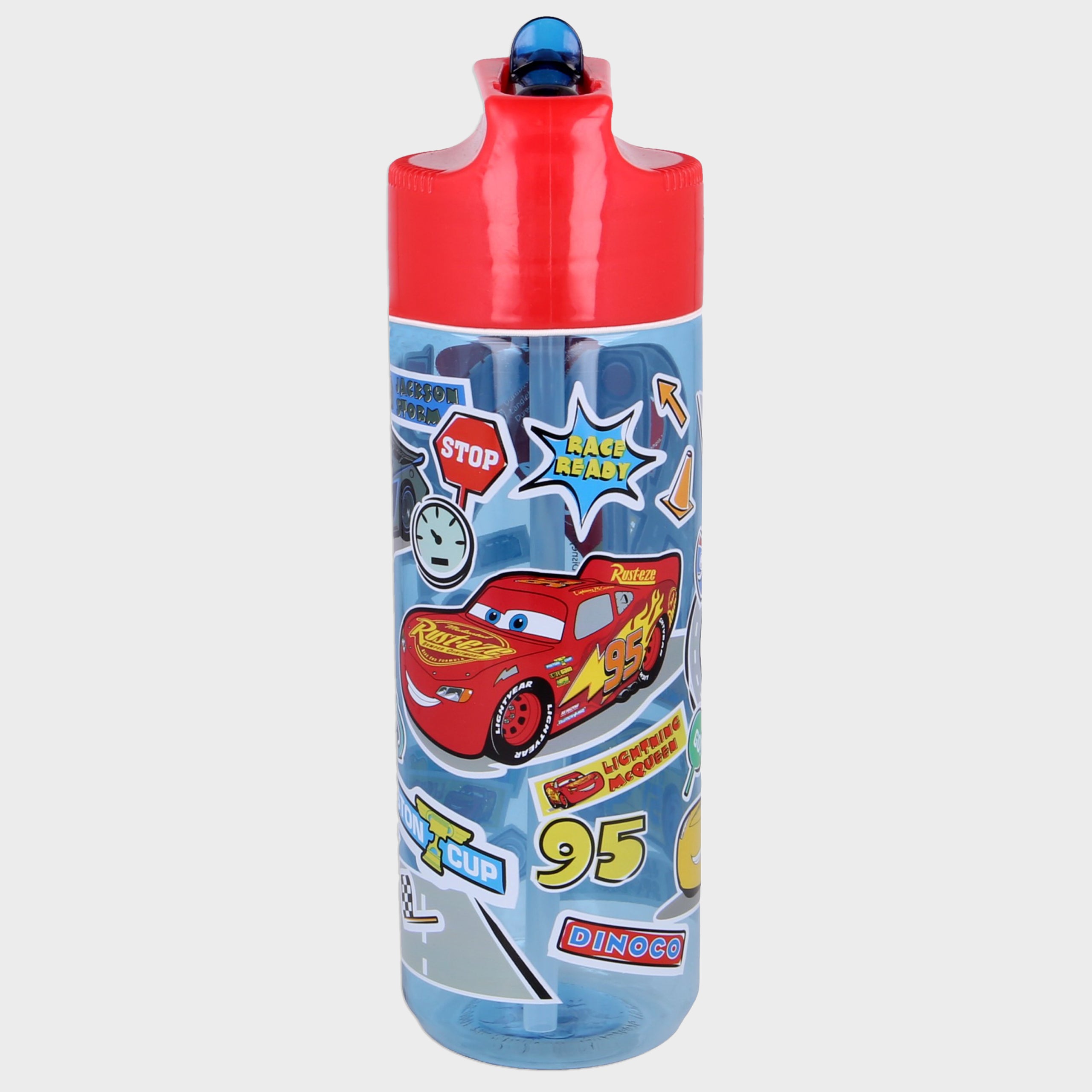 Disney Cars Water Bottle