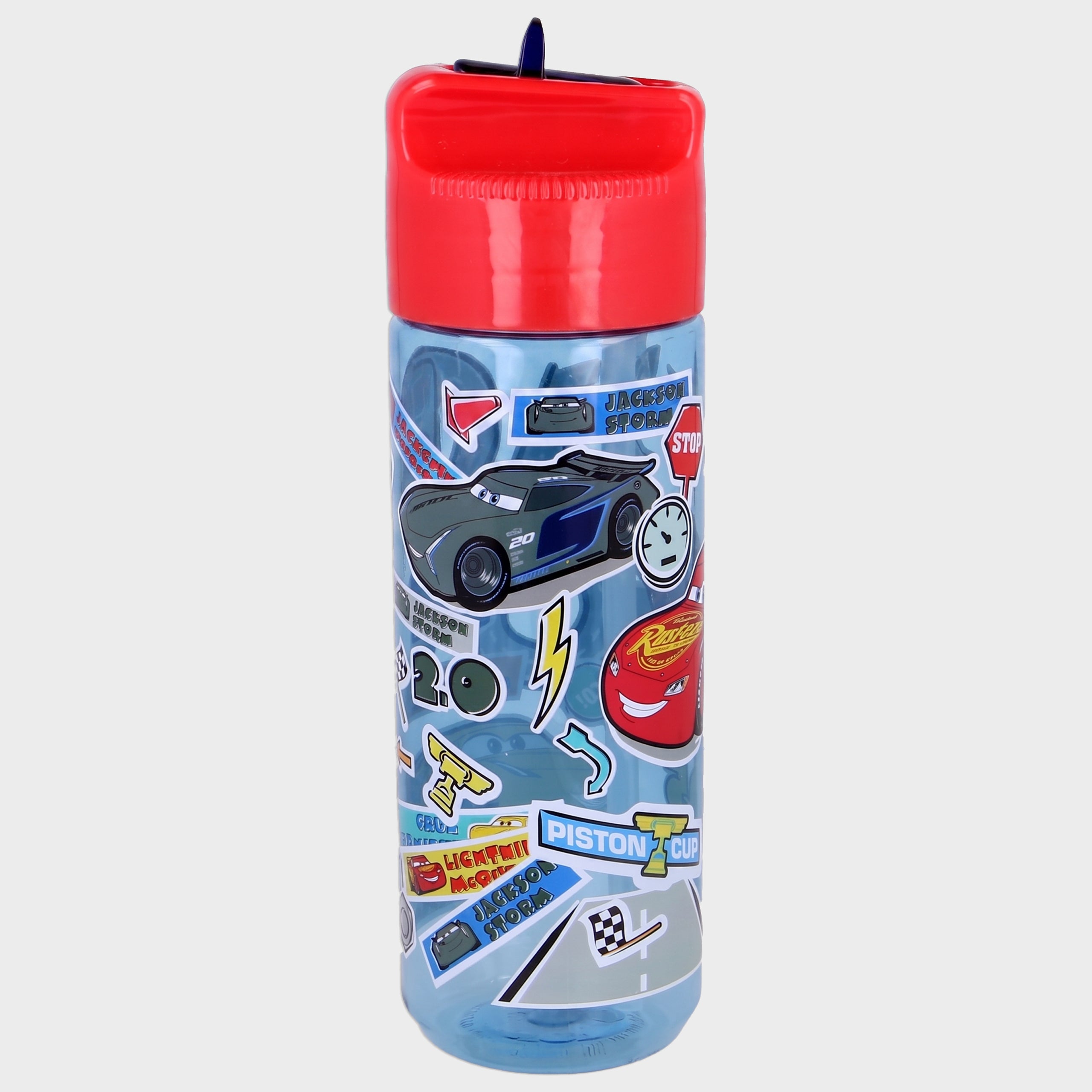 Disney Cars Water Bottle
