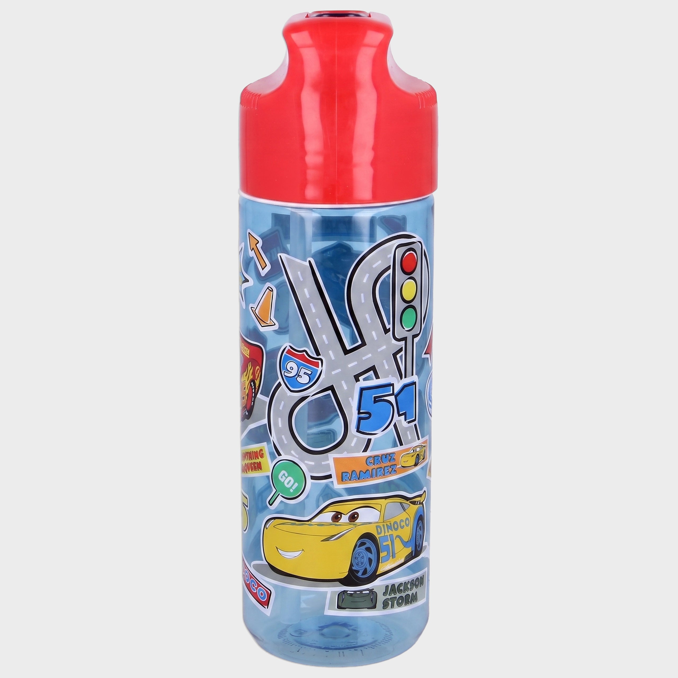 Disney Cars Water Bottle