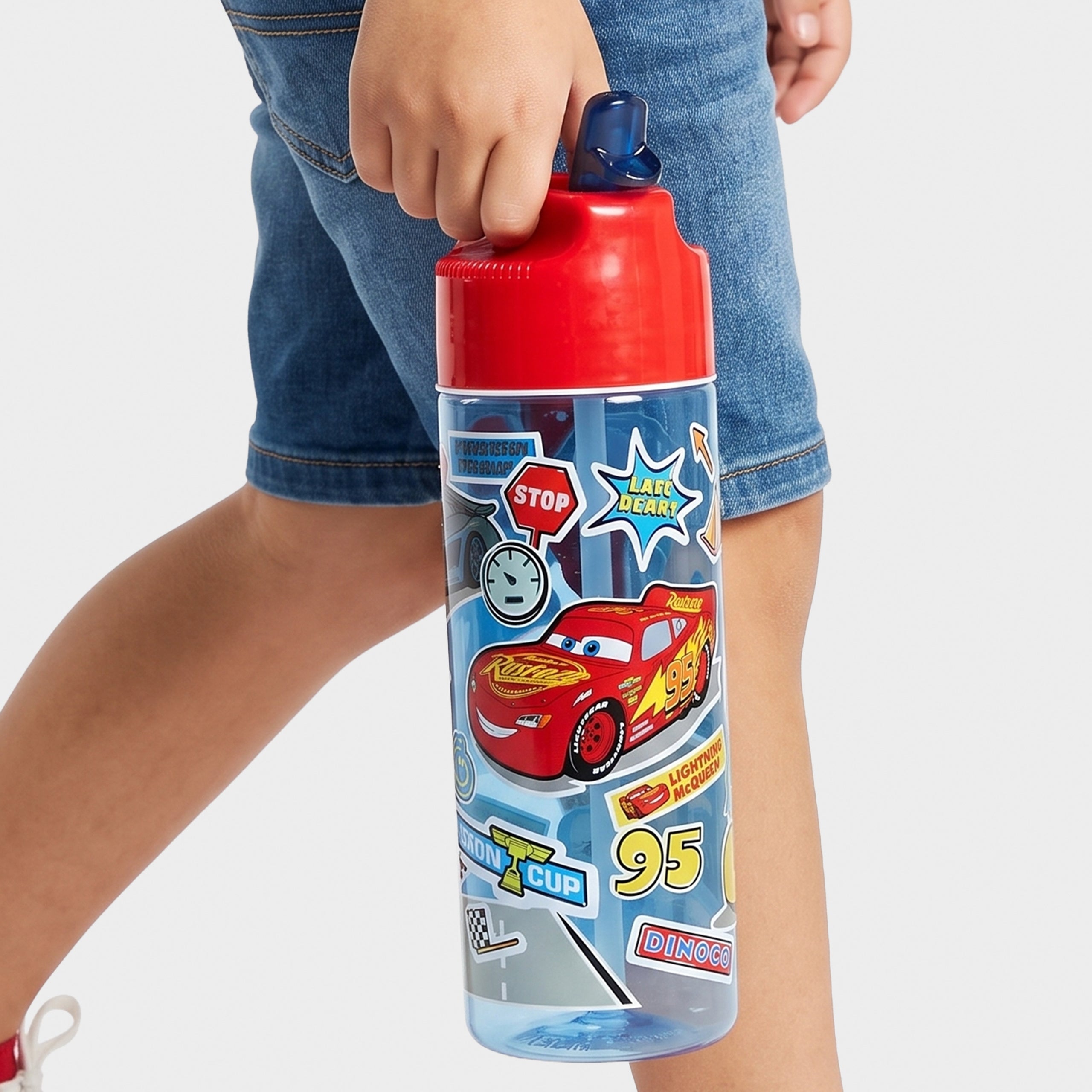 Disney Cars Water Bottle
