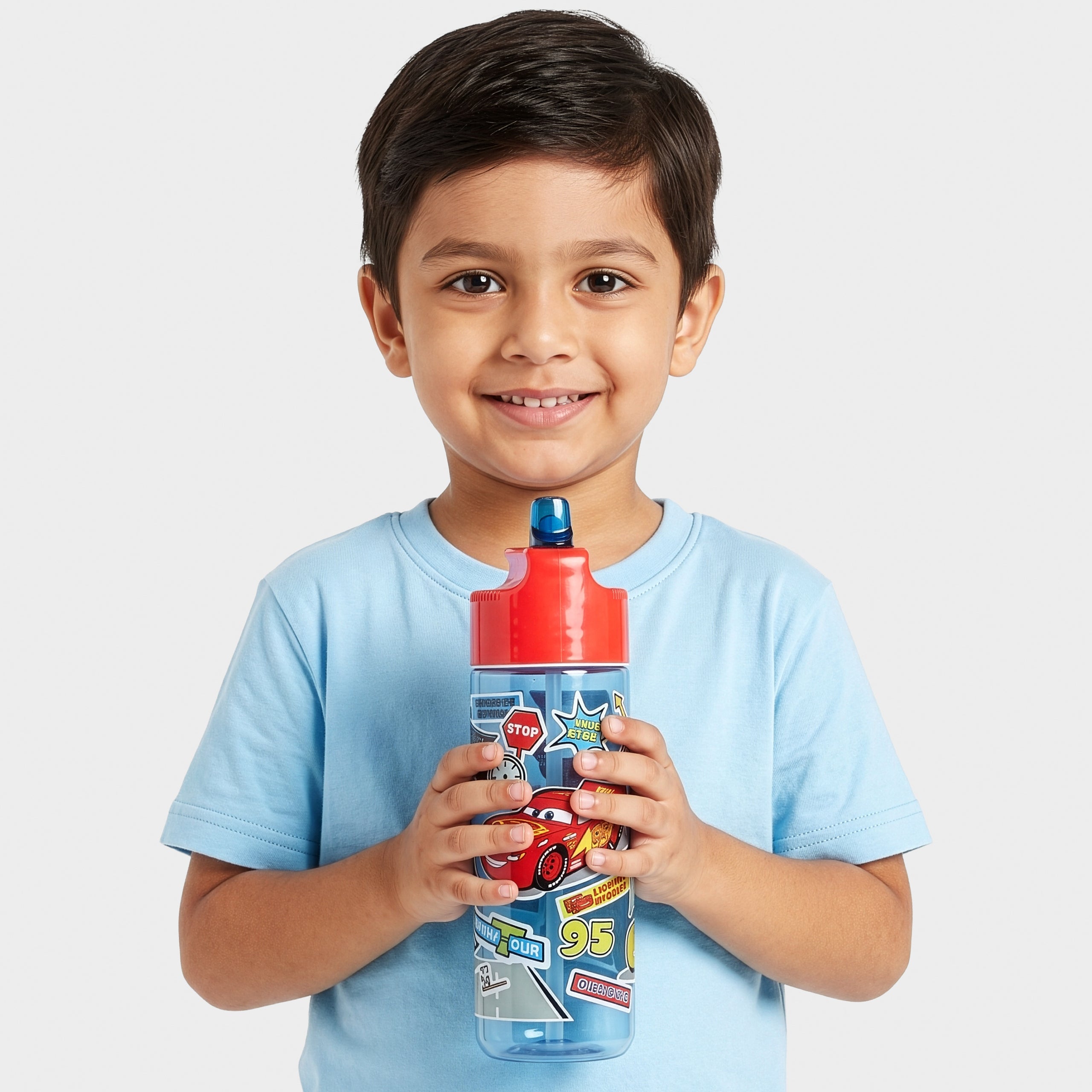 Disney Cars Water Bottle