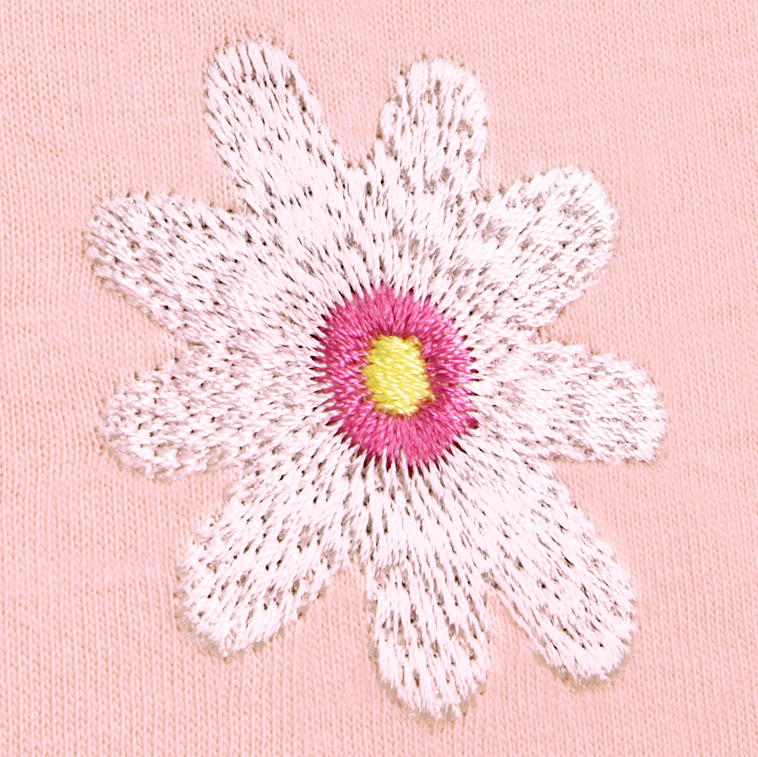 Daisy Duck Flower T-shirt