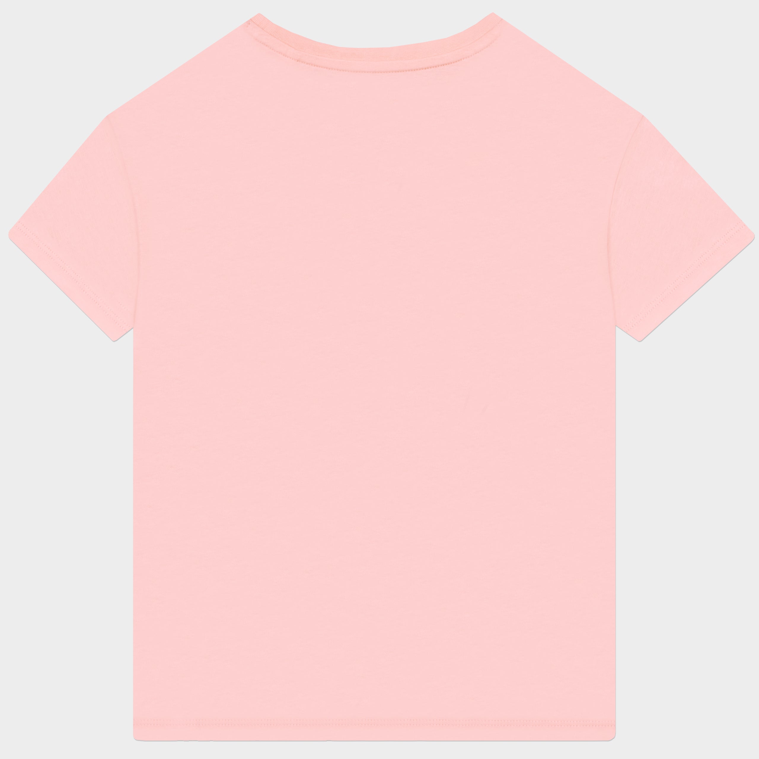 Daisy Duck Flower T-shirt