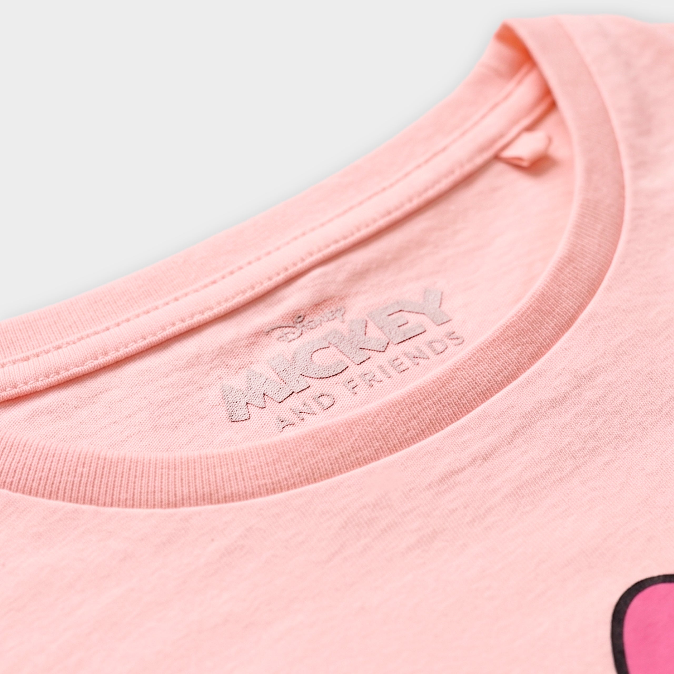 Daisy Duck Flower T-shirt