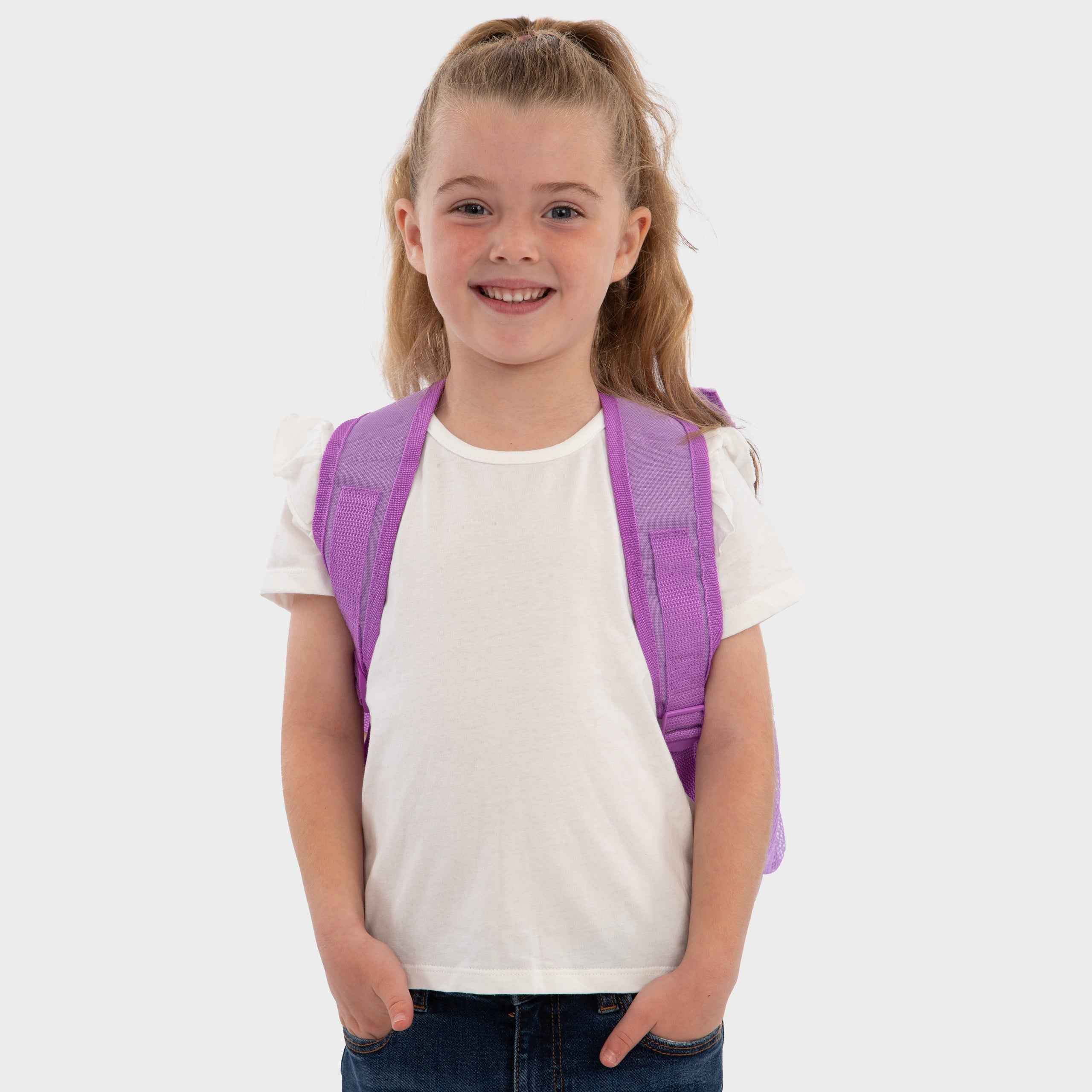 Dora Backpack And Pencil Case