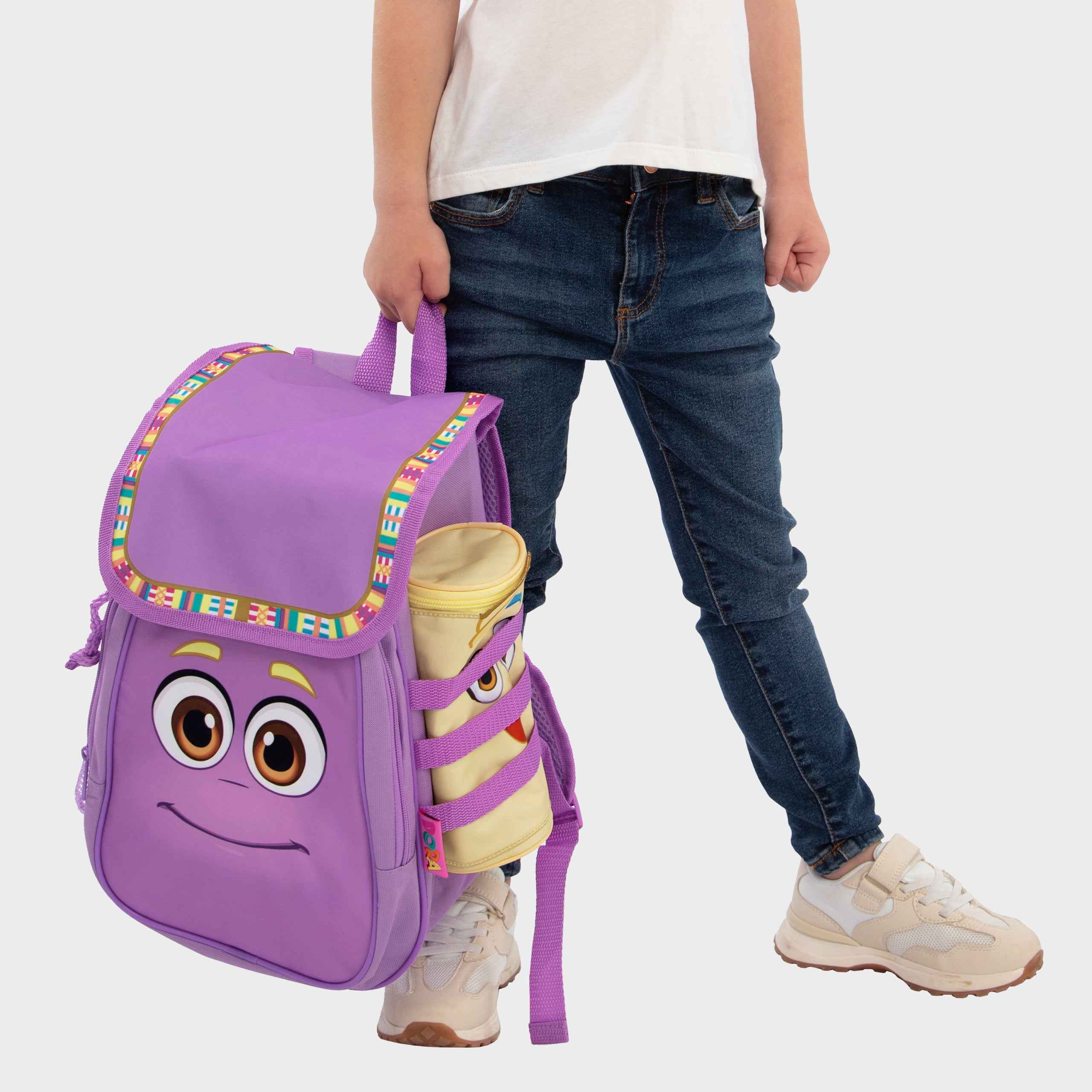 Dora Backpack And Pencil Case