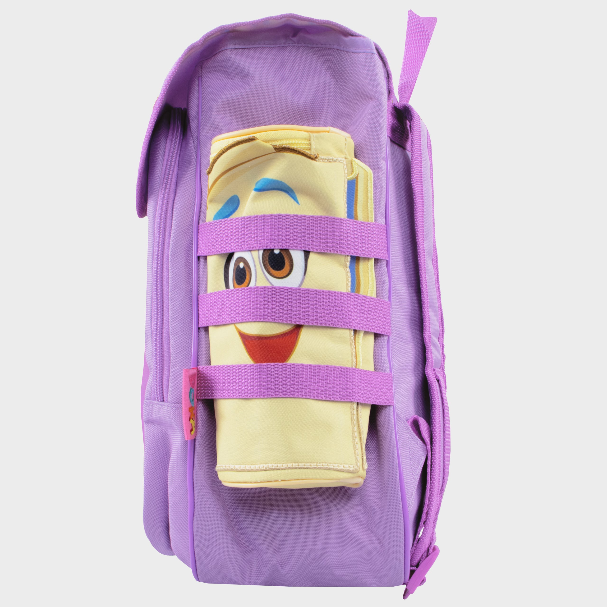 dora the explorer mini backpack crayon Dora Backpack And Pencil Case | Girls Accessories