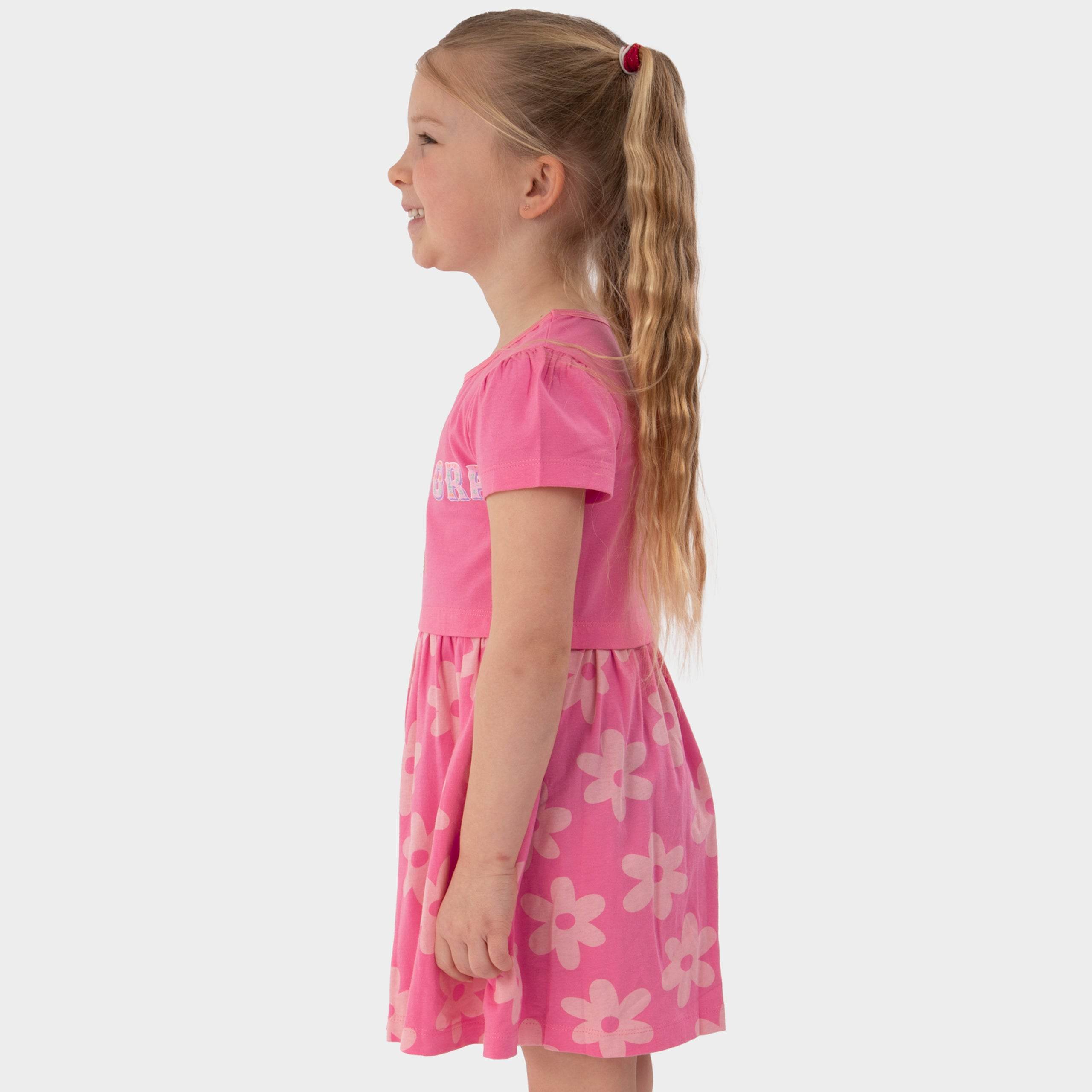 Dora Dress | Girls Dresses | Girls Clothing | Character.com