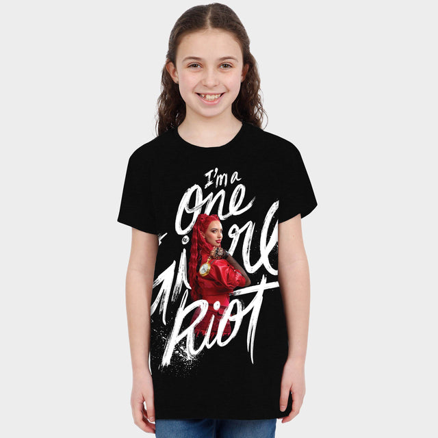 Descenders Merch Official Descendants Clothing | Kids T-Shirts – Character.com