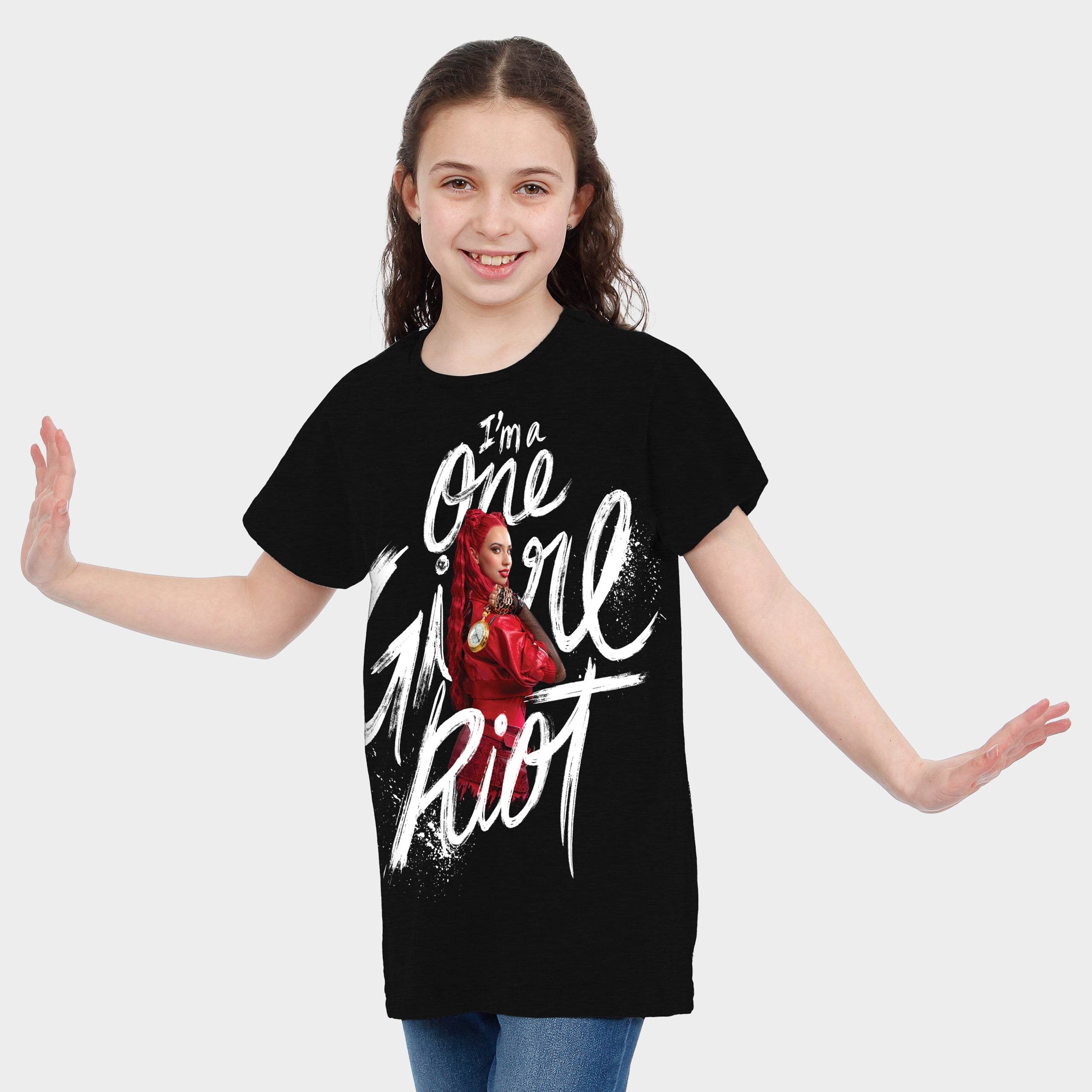 Disney Descendants T-Shirt - Character.com