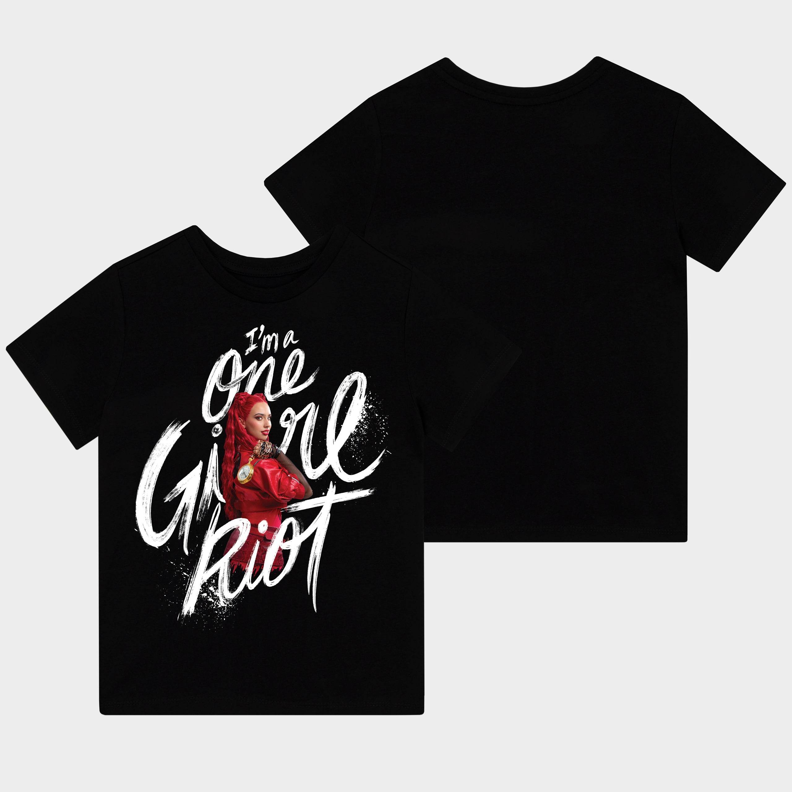 Disney Descendants T-Shirt - Character.com