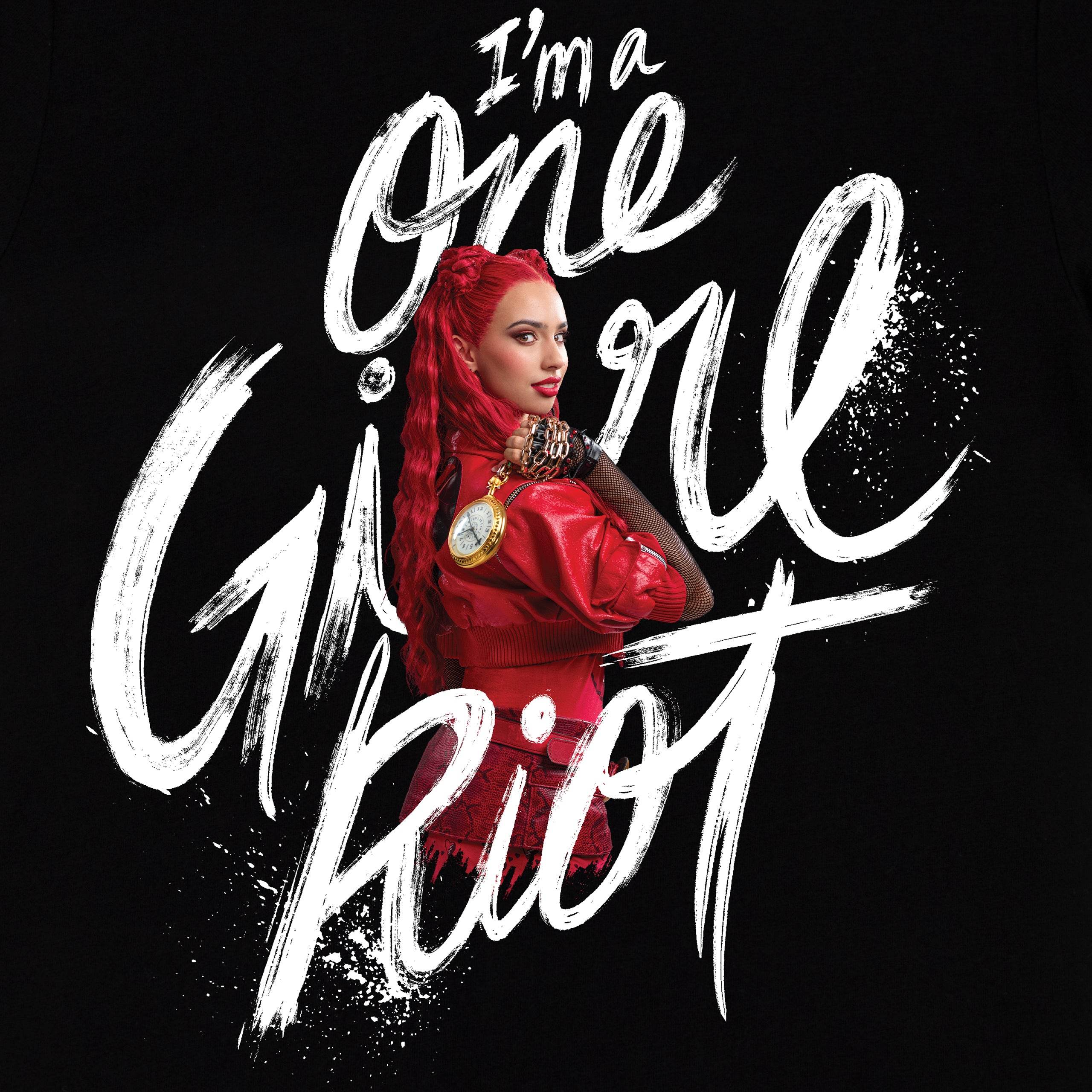 Disney Descendants T-Shirt - Character.com