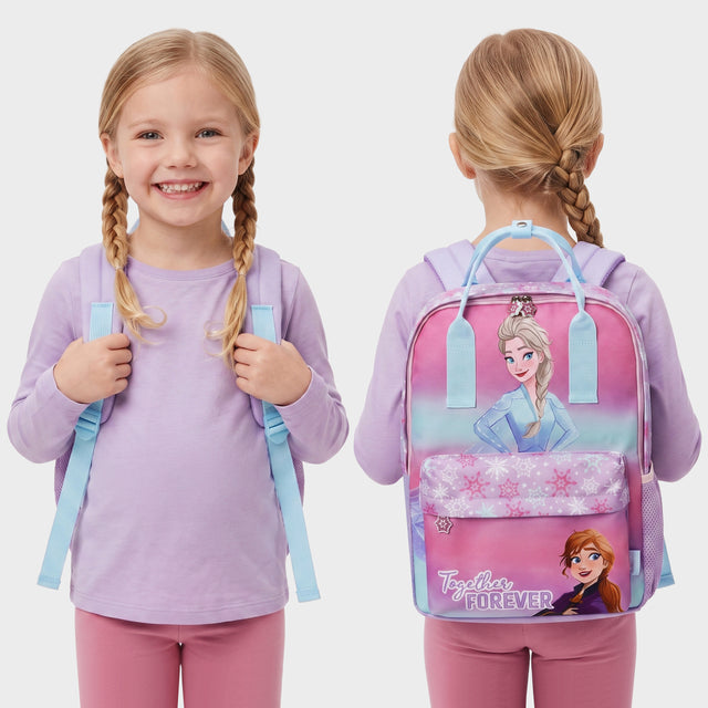 Disney Frozen Together Forever Backpack