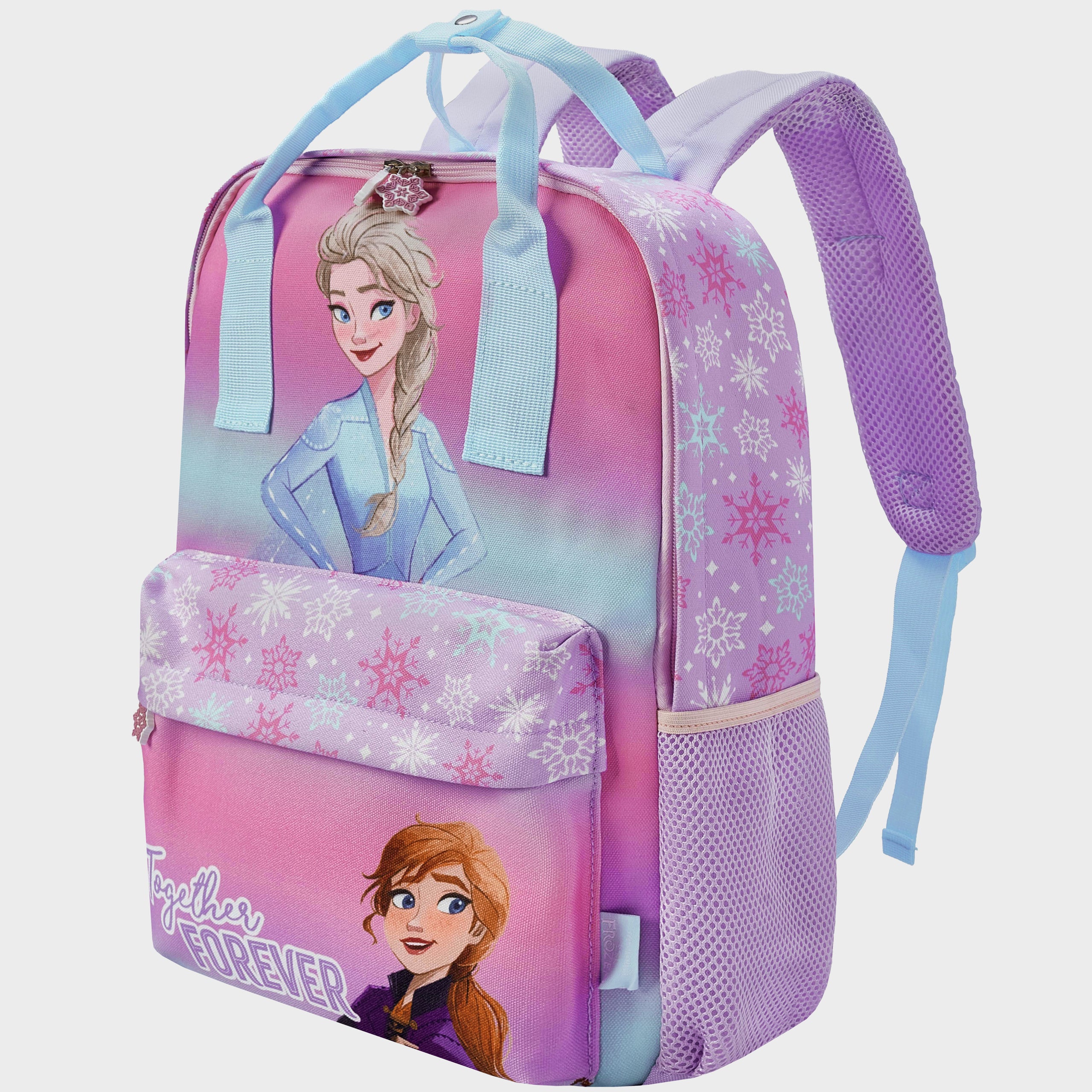 Disney Frozen Together Forever Backpack