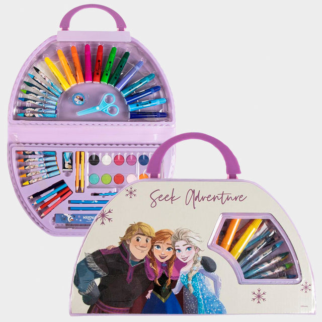 Disney Frozen Craft Set