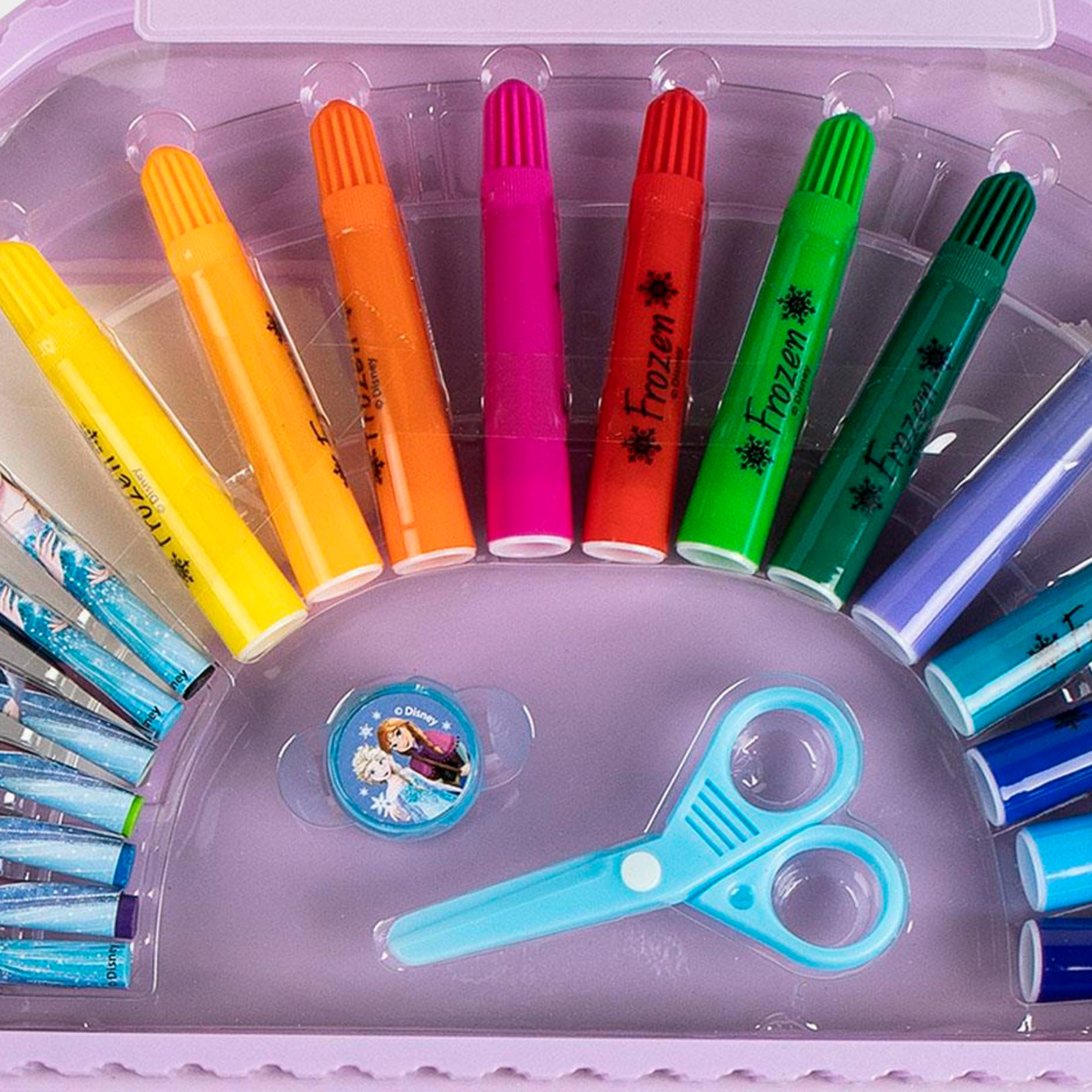 Disney Frozen Craft Set