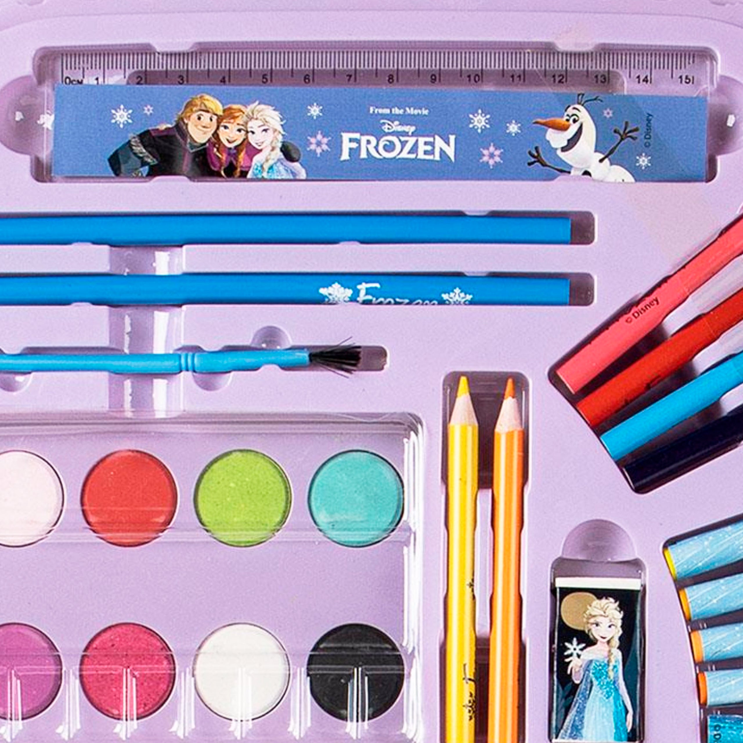 Disney Frozen Craft Set