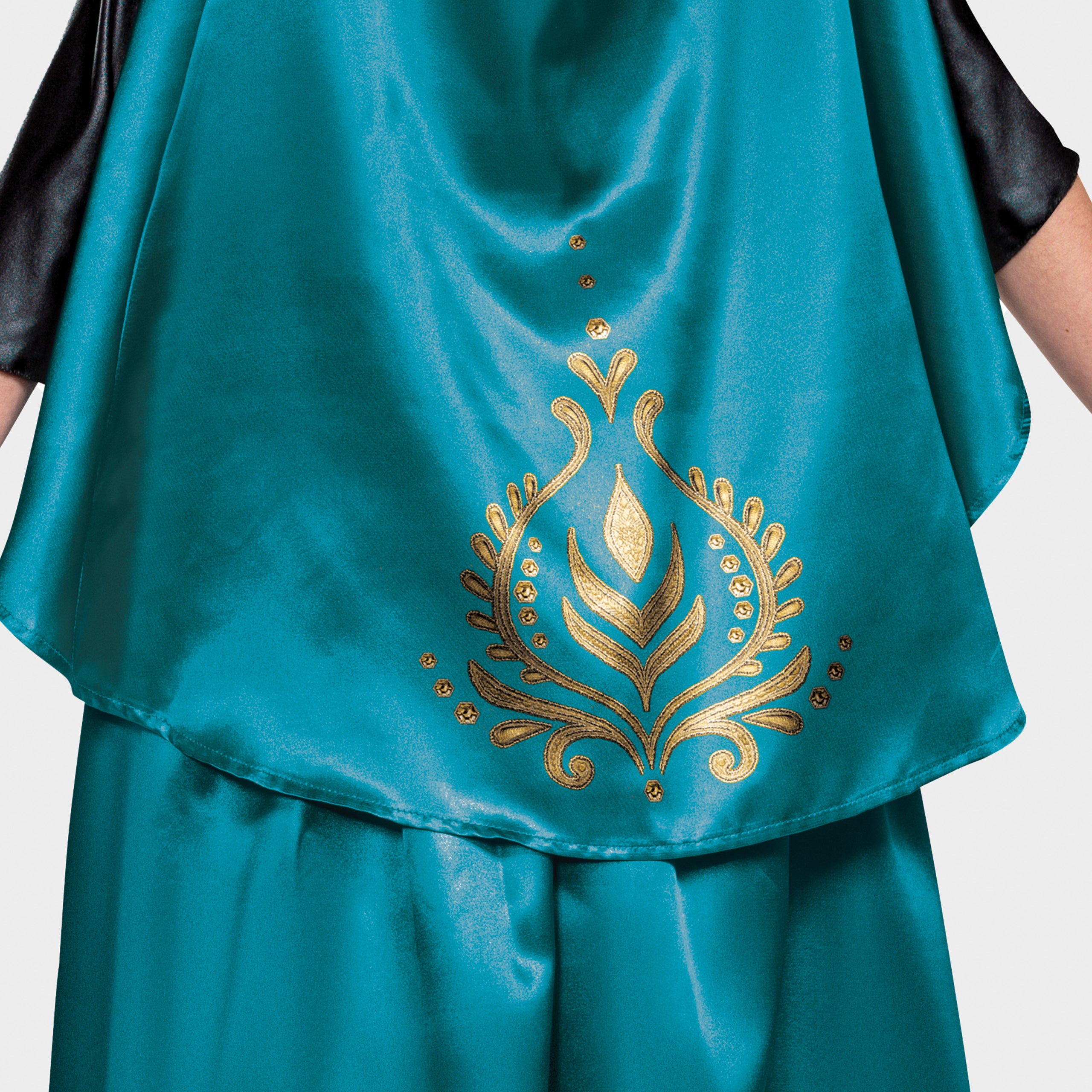 Disney Die Eiskönigin 2 Kostüm - ANNA - Outlet