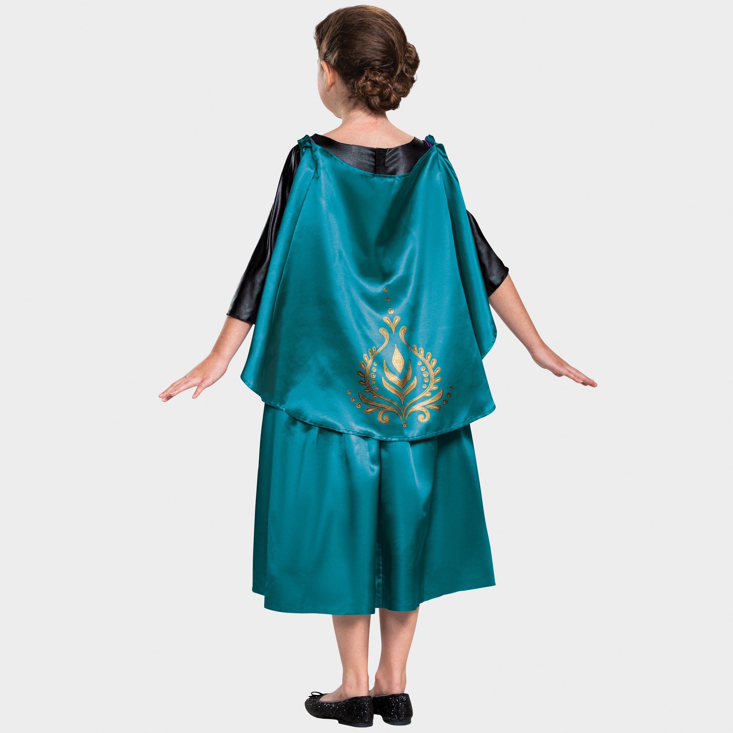 Disney Die Eiskönigin 2 Kostüm - ANNA - Outlet