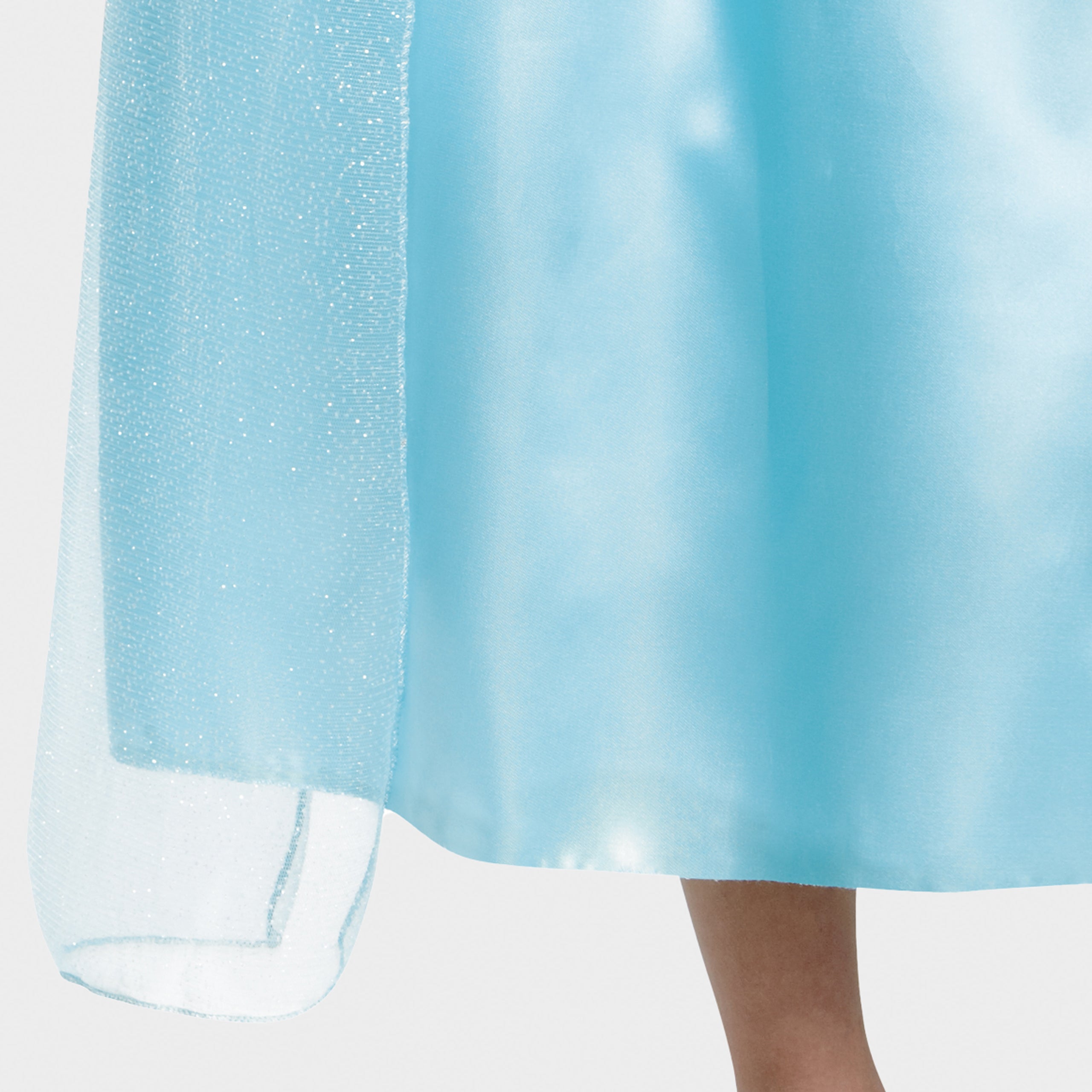 Disney Frozen Fancy Dress Elsa